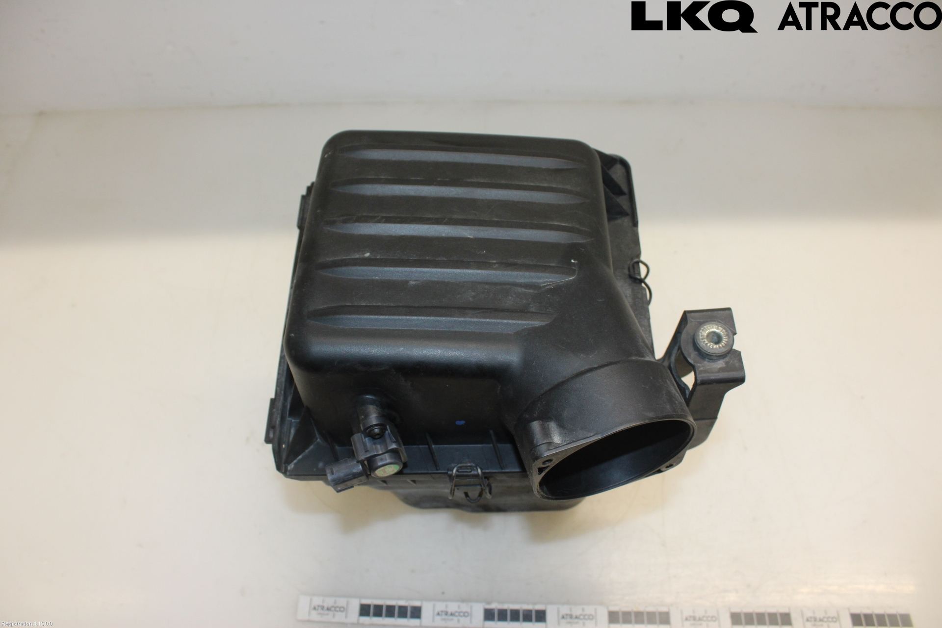 Chrysler CHR 300C Luftrenare