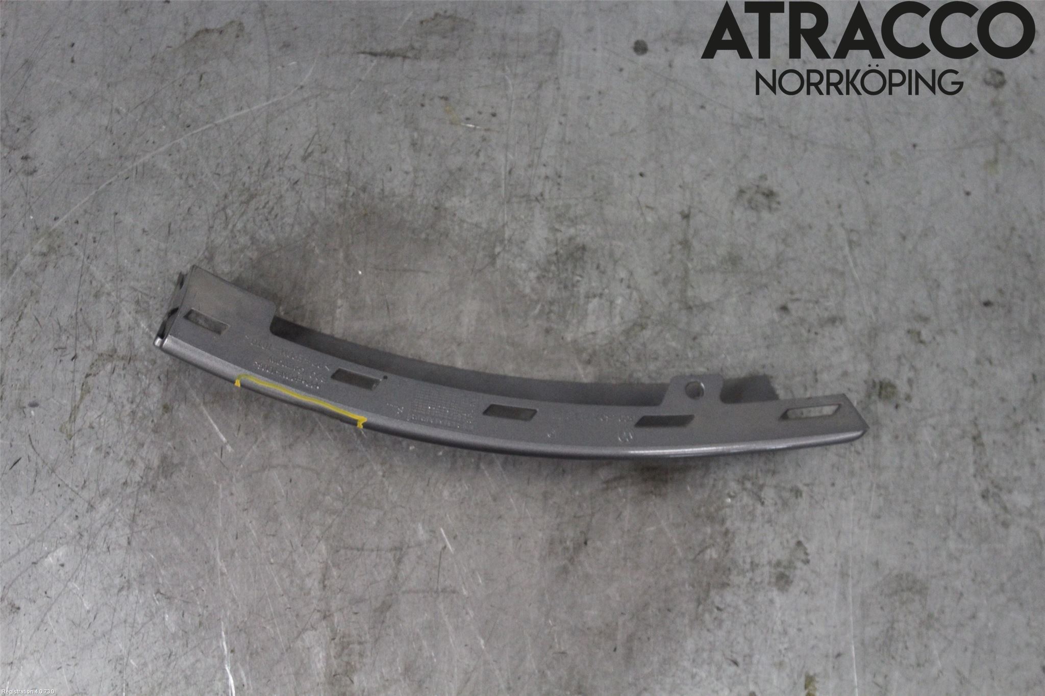 Volkswagen VW PASSAT 05-11 Blinkerssarg Vä