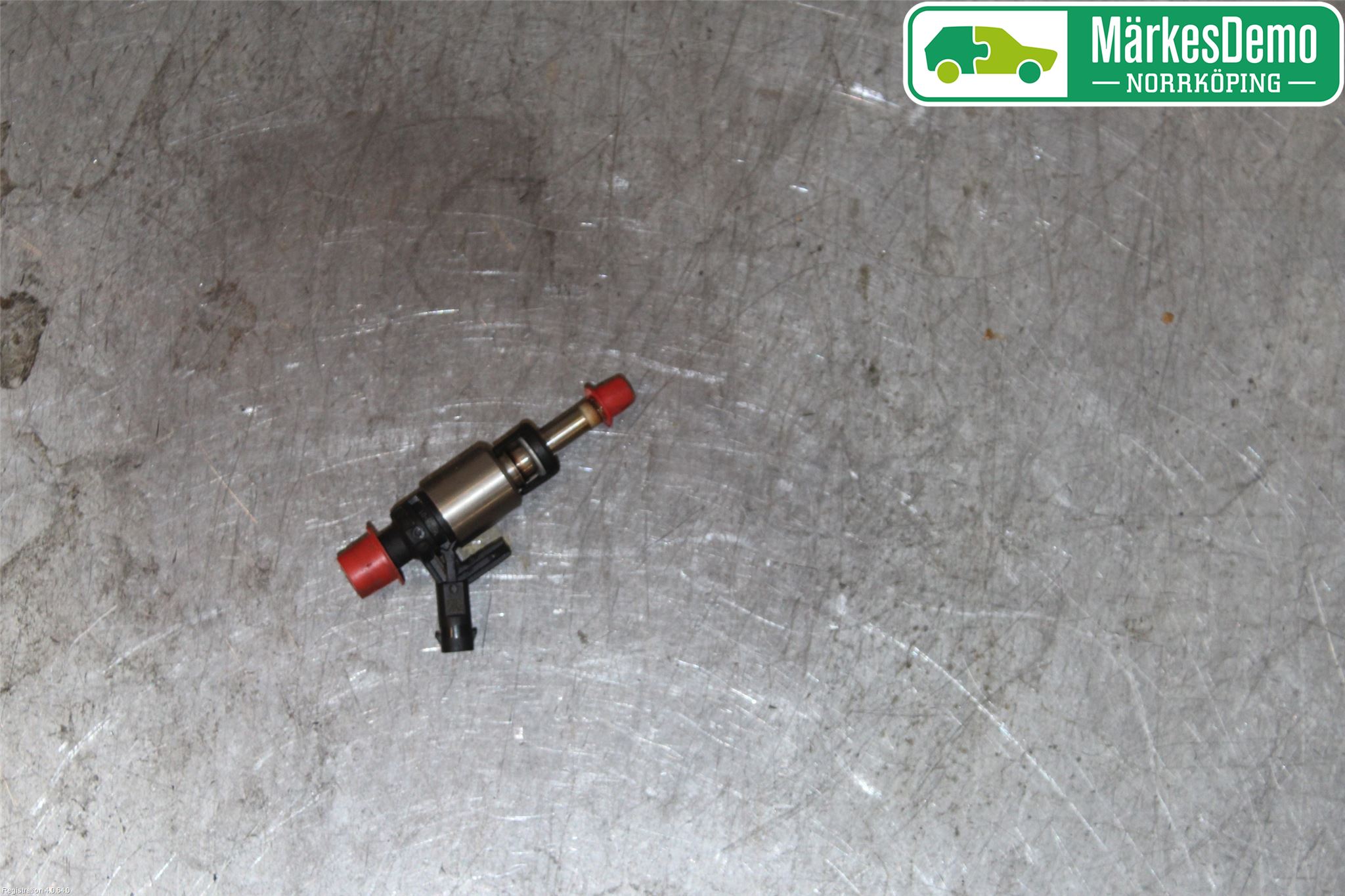 Audi A5 07-16 Injspridare