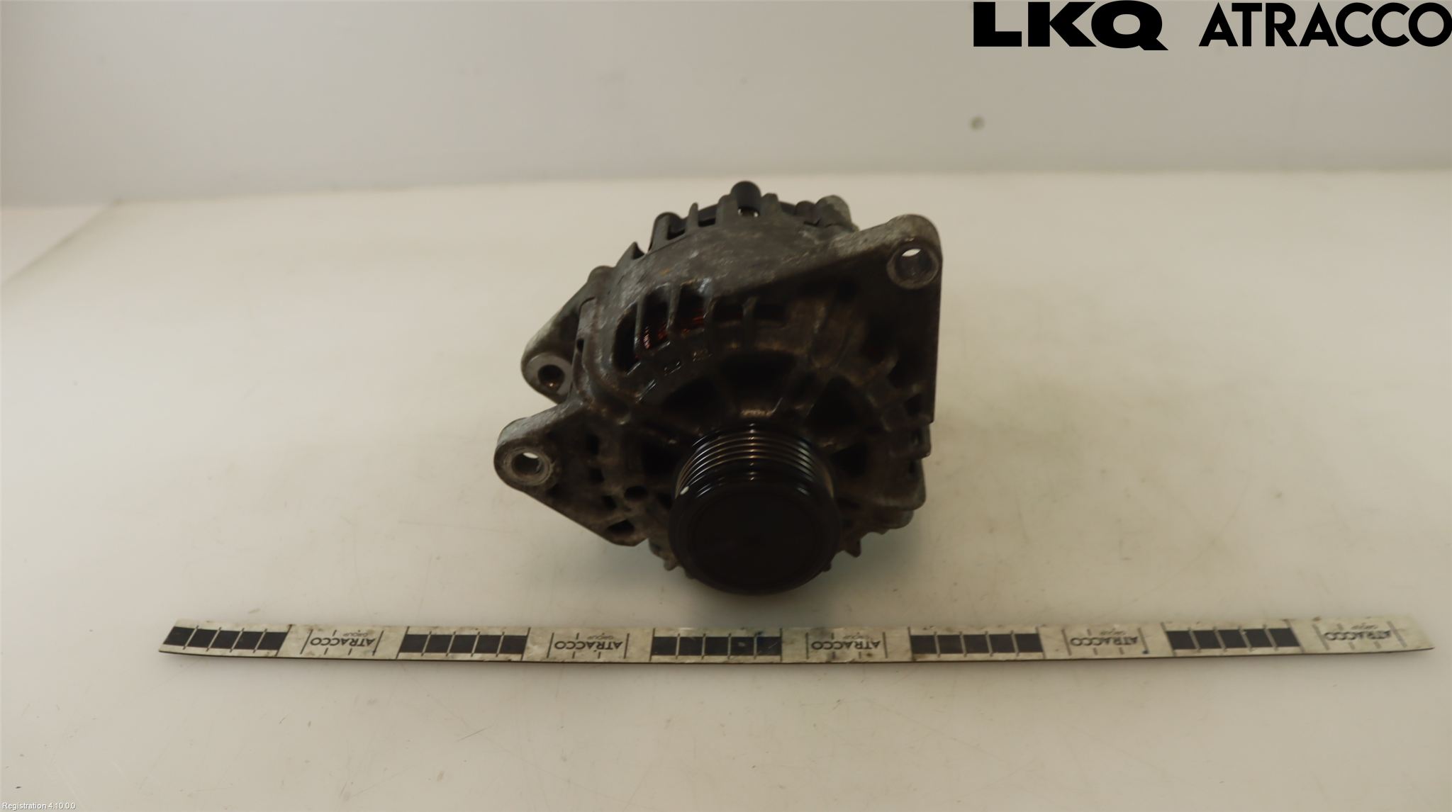 Hyundai ix20 Generator