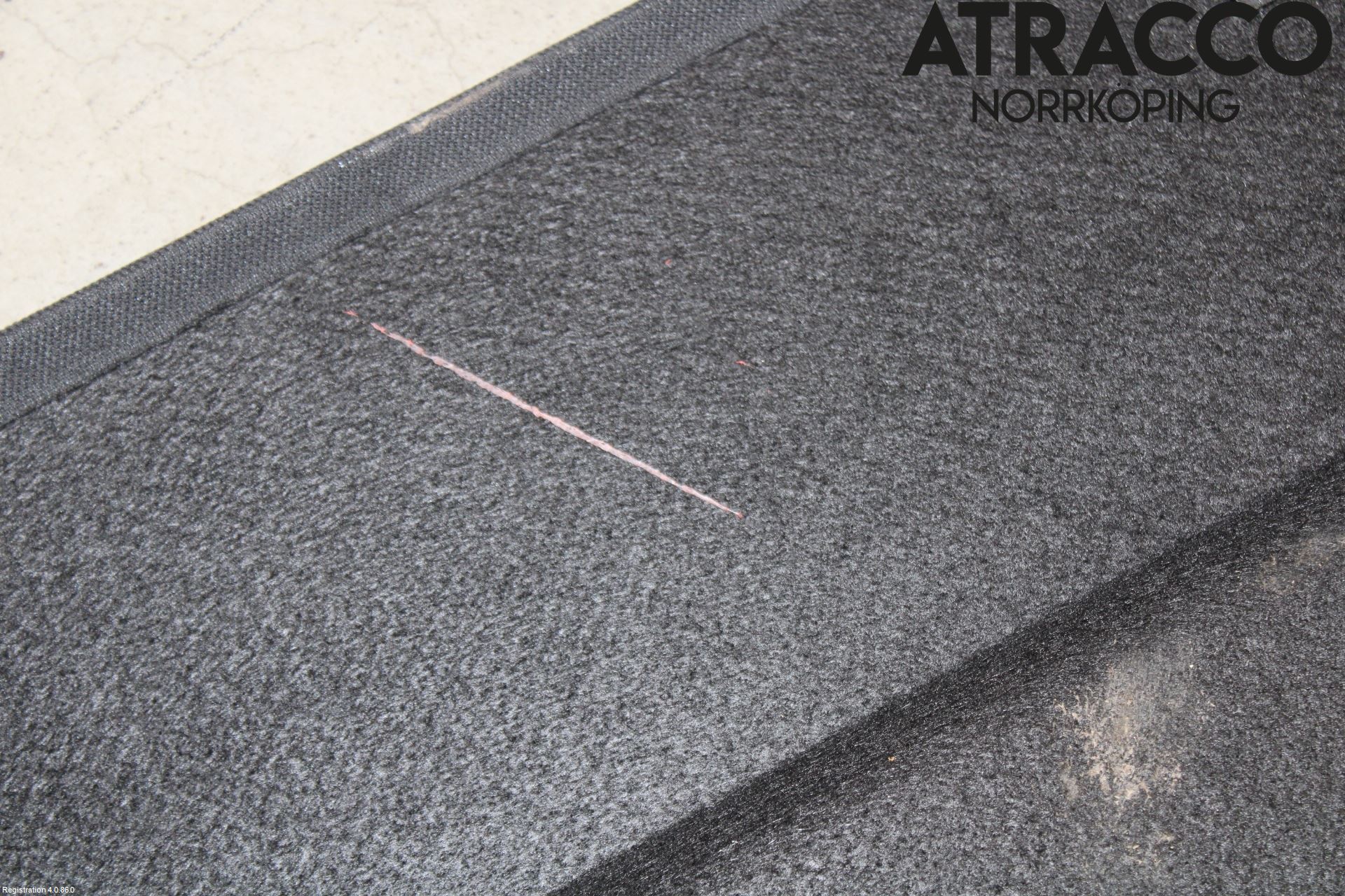 Audi A3/S3 05-13 Hatthylla