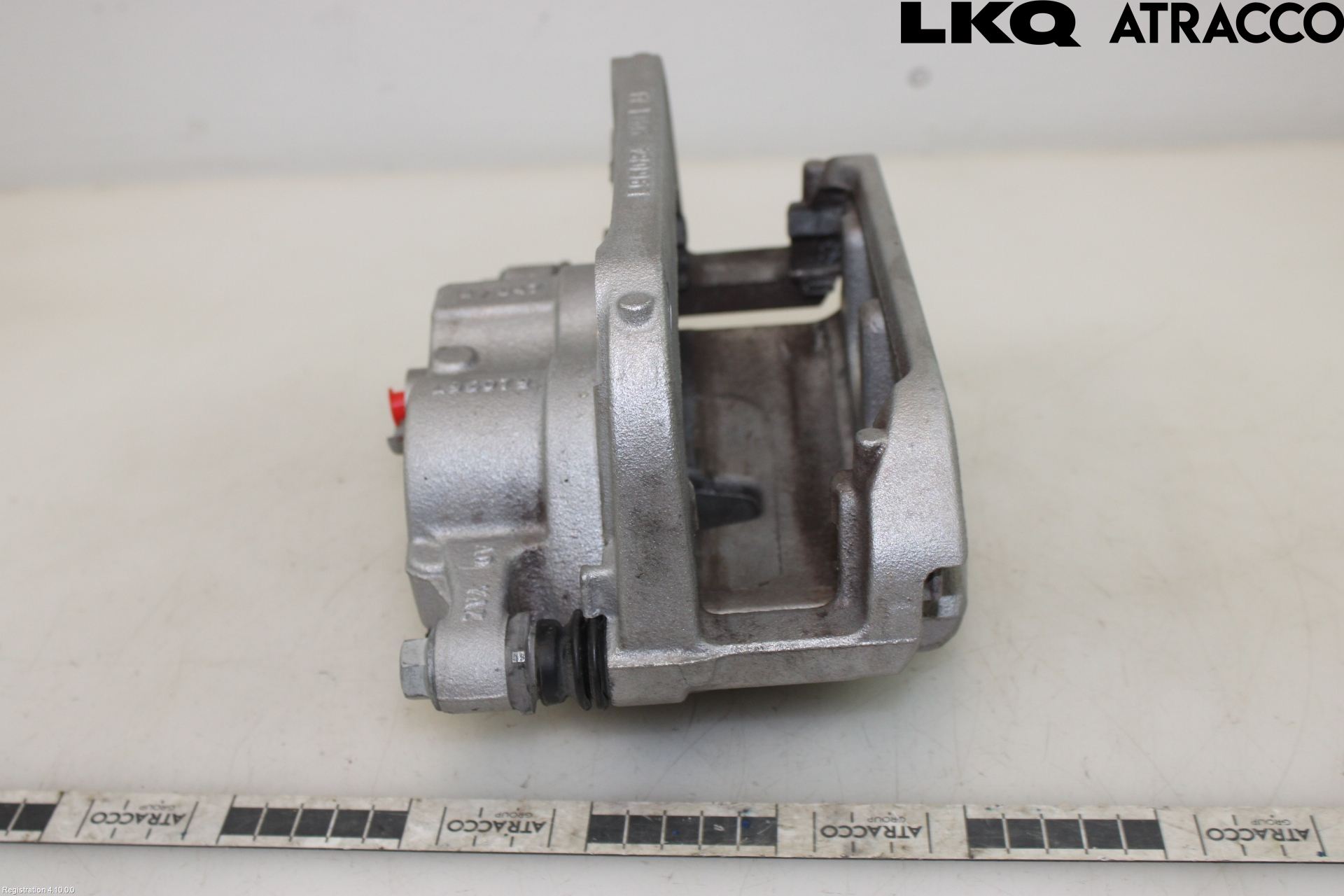 Volkswagen VW ID.4 21- Bromsok Fram Höger