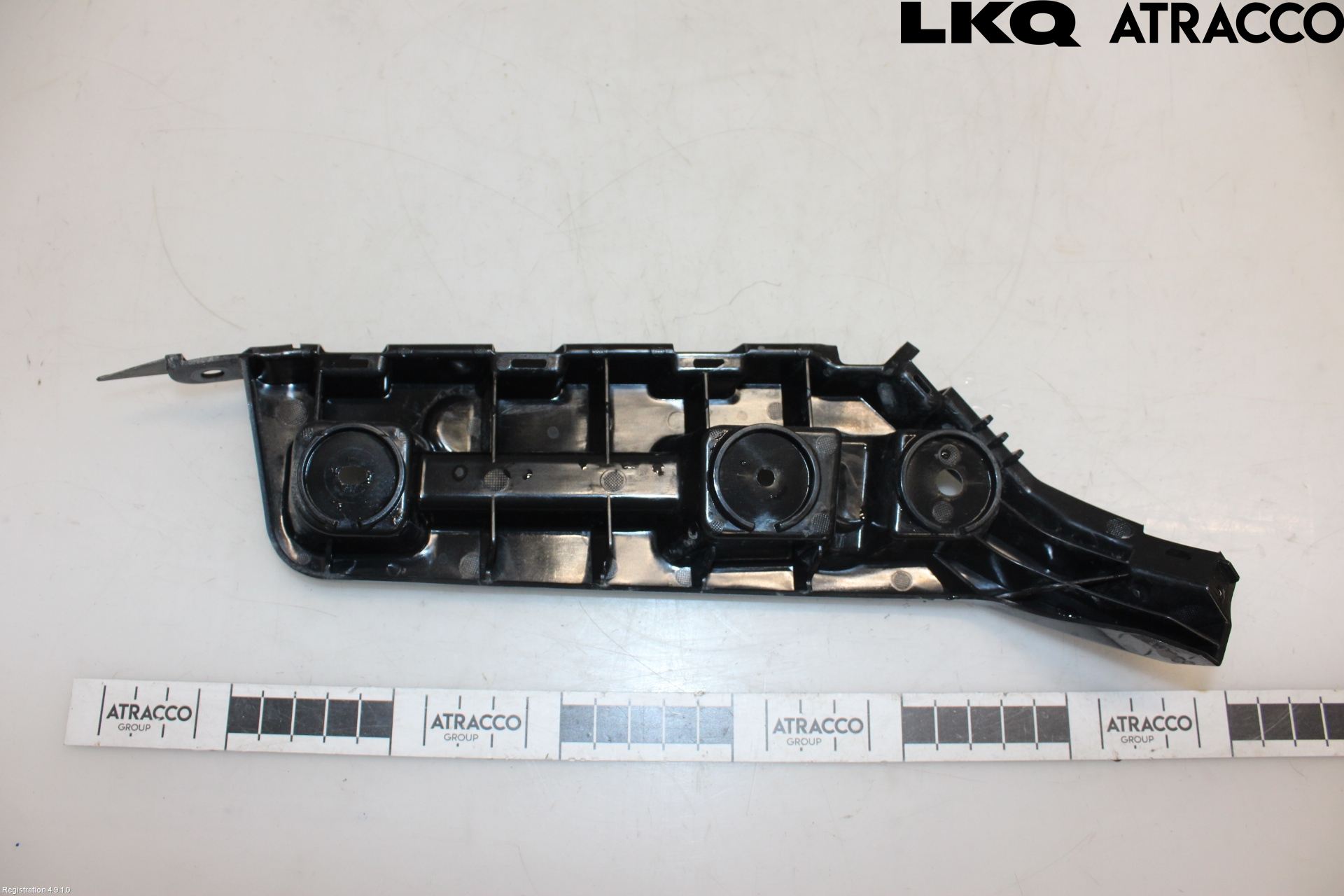 Cupra BORN 22- Stötfångarfäste Bak Hö