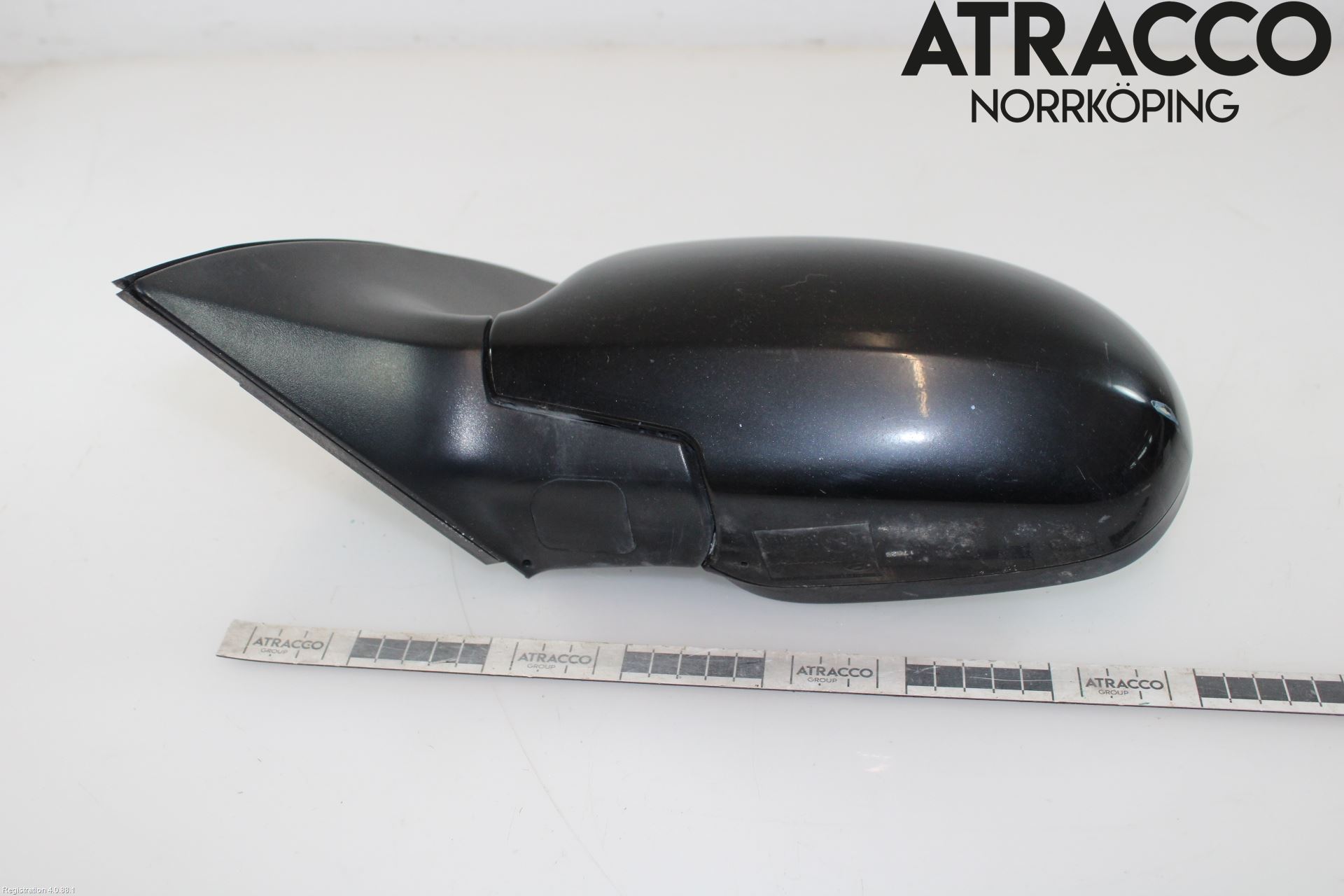 Hyundai i30 FD 07-12 Spegel Yttre El Vä