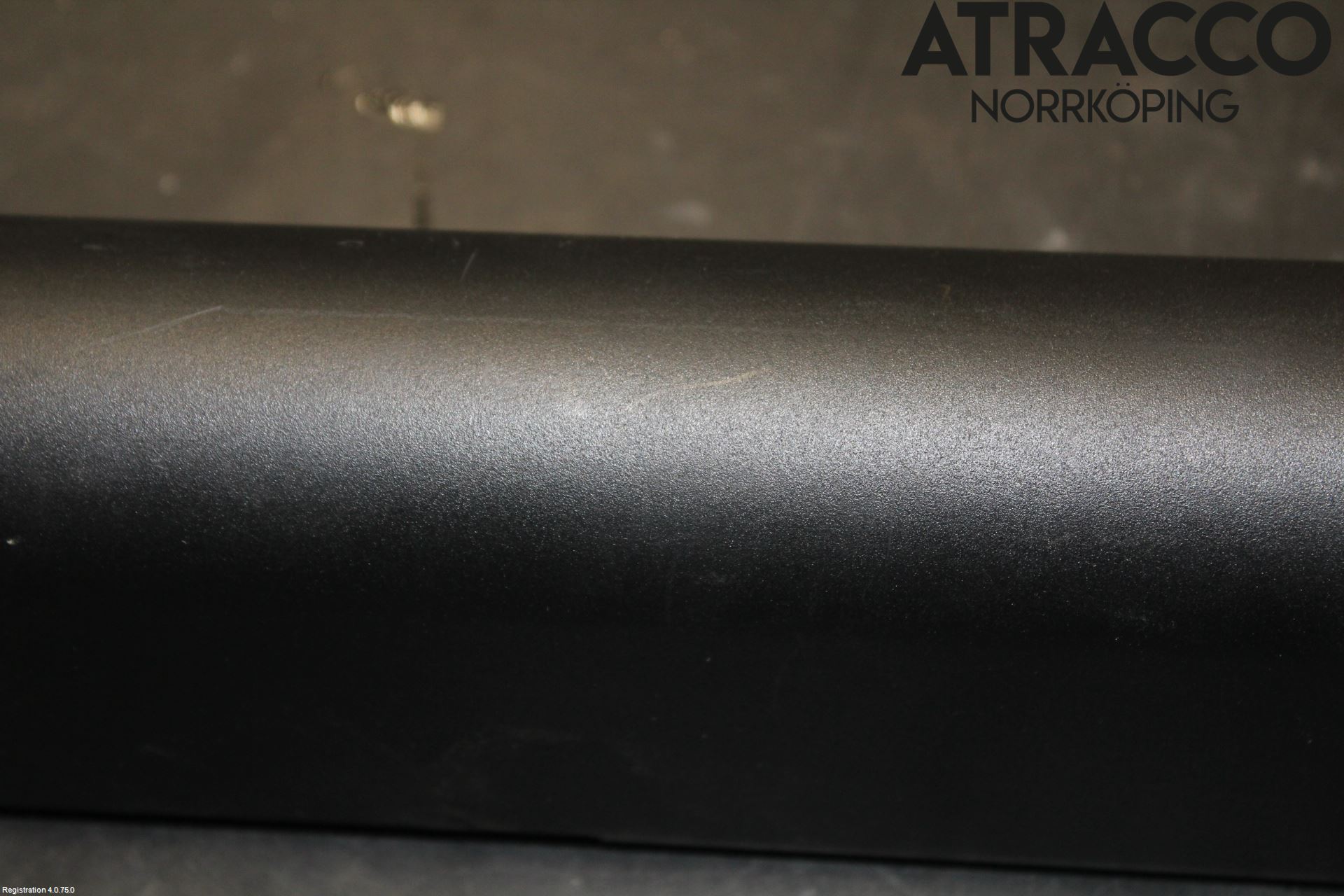 Skoda OCTAVIA (5E) 13-20 Lastnät