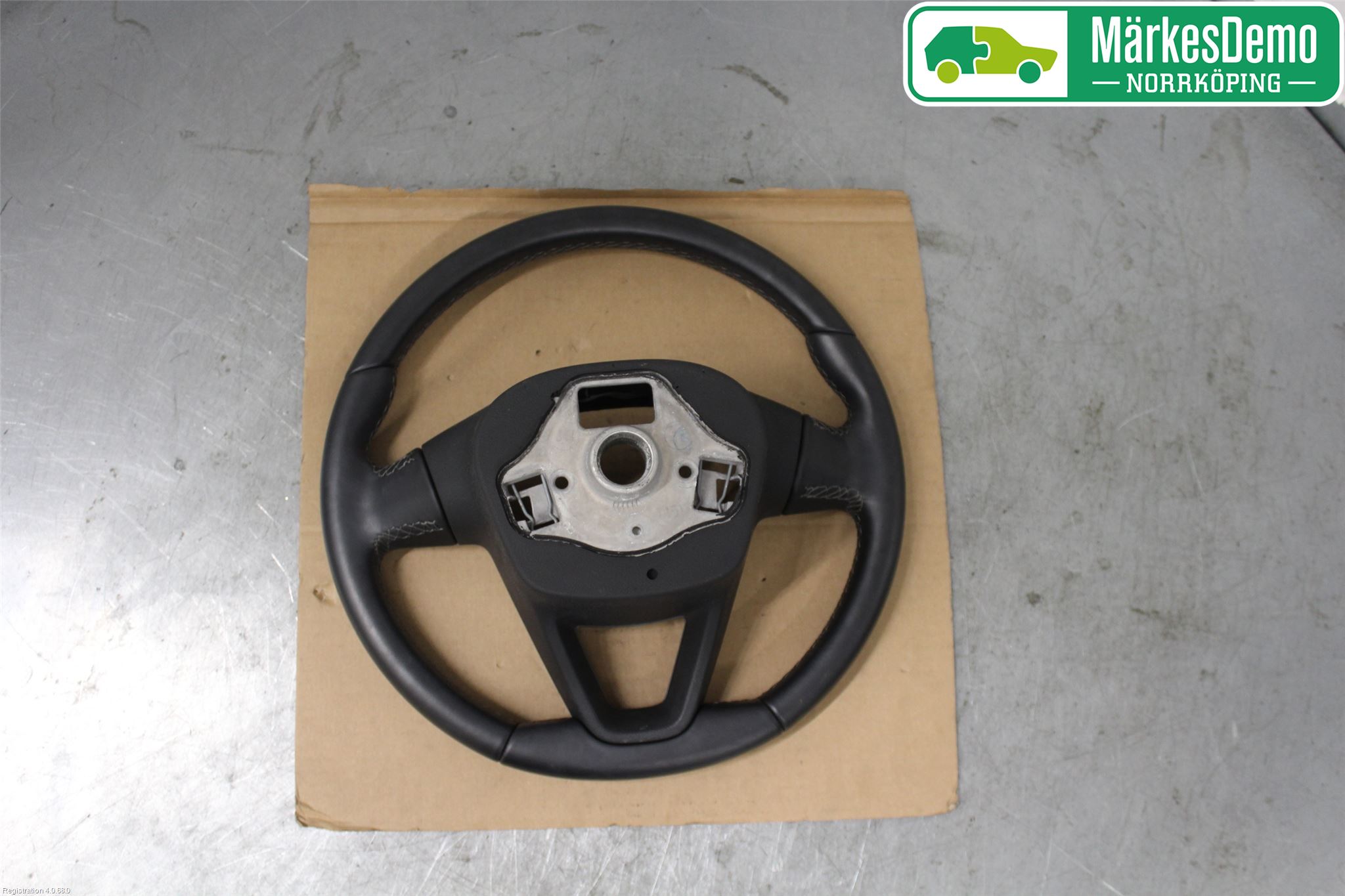 Seat LEON 13-20 Ratt