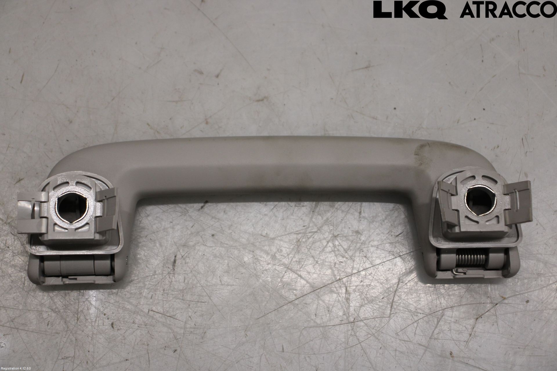Volvo XC70 08-13 Kurvhandtag I Tak