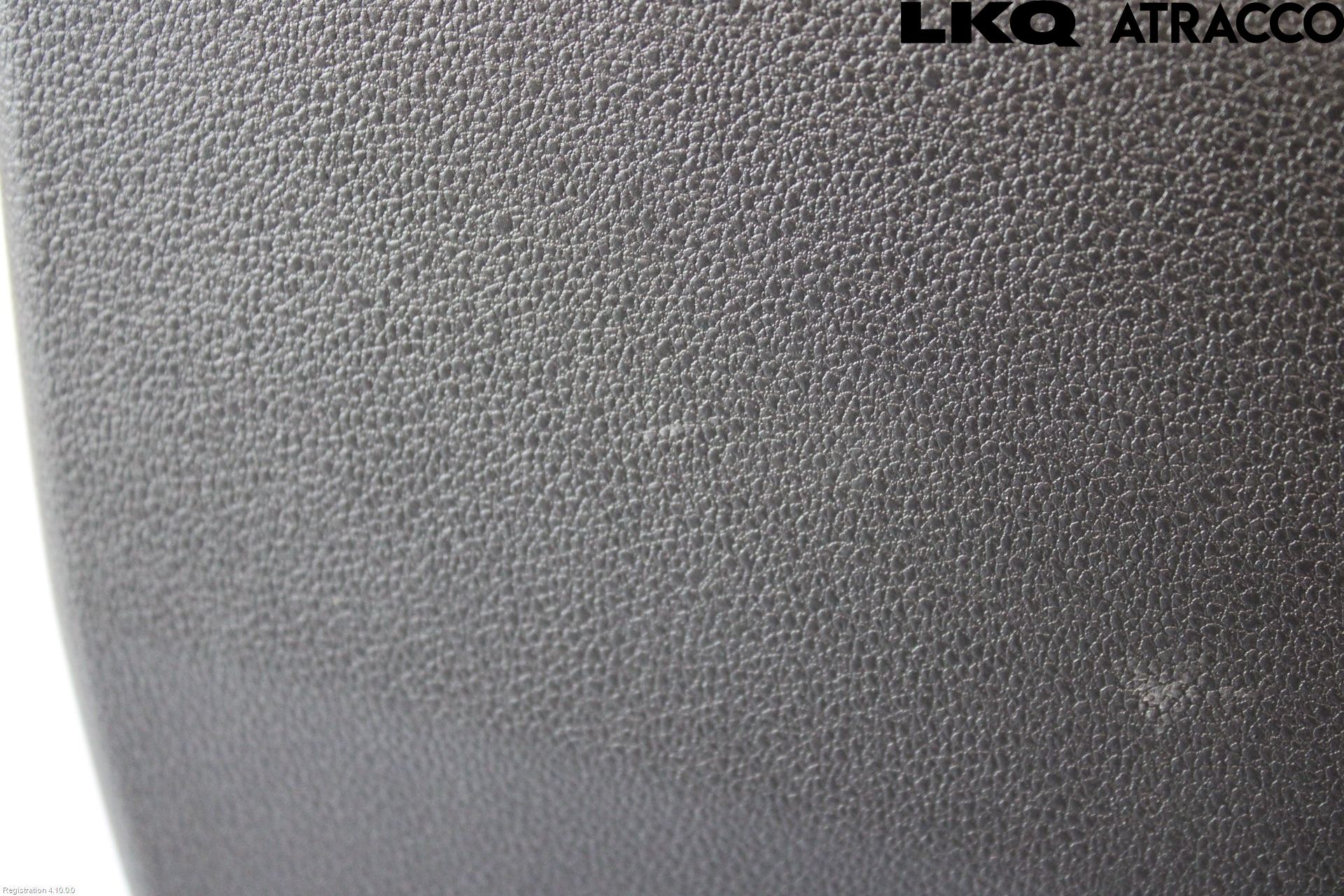 Volkswagen VW TOUAREG CR 18- Dörrklädsel Vä