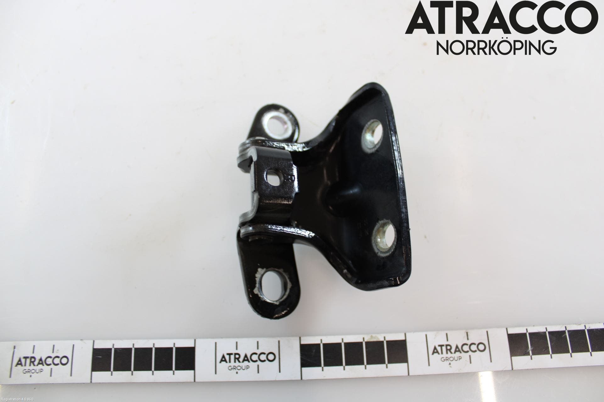 Hyundai i30 GD 13-17 Dörrgångjärn