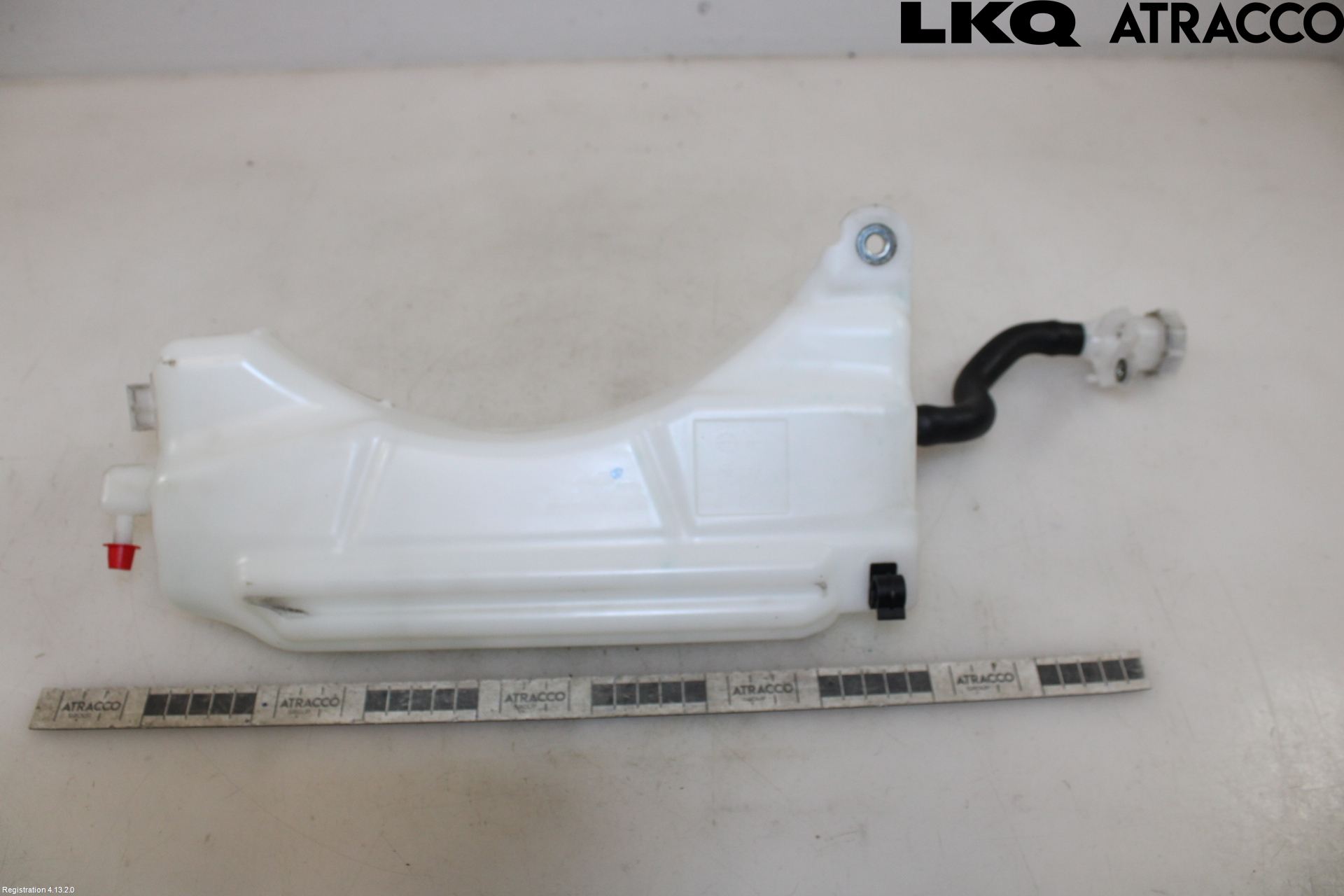 Honda HR-V 15-21 Expansionstank