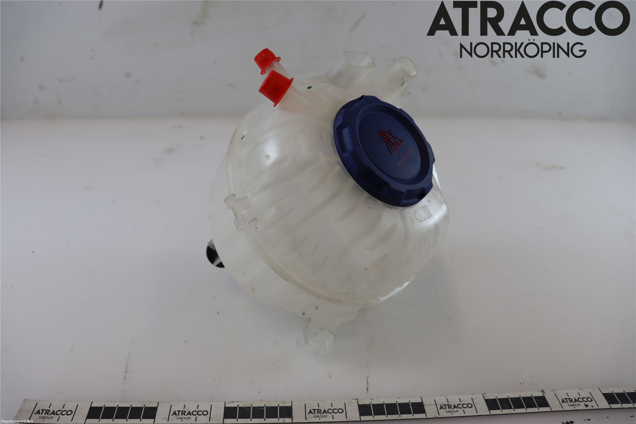 Audi E-TRON, S GE 19- Expansionstank