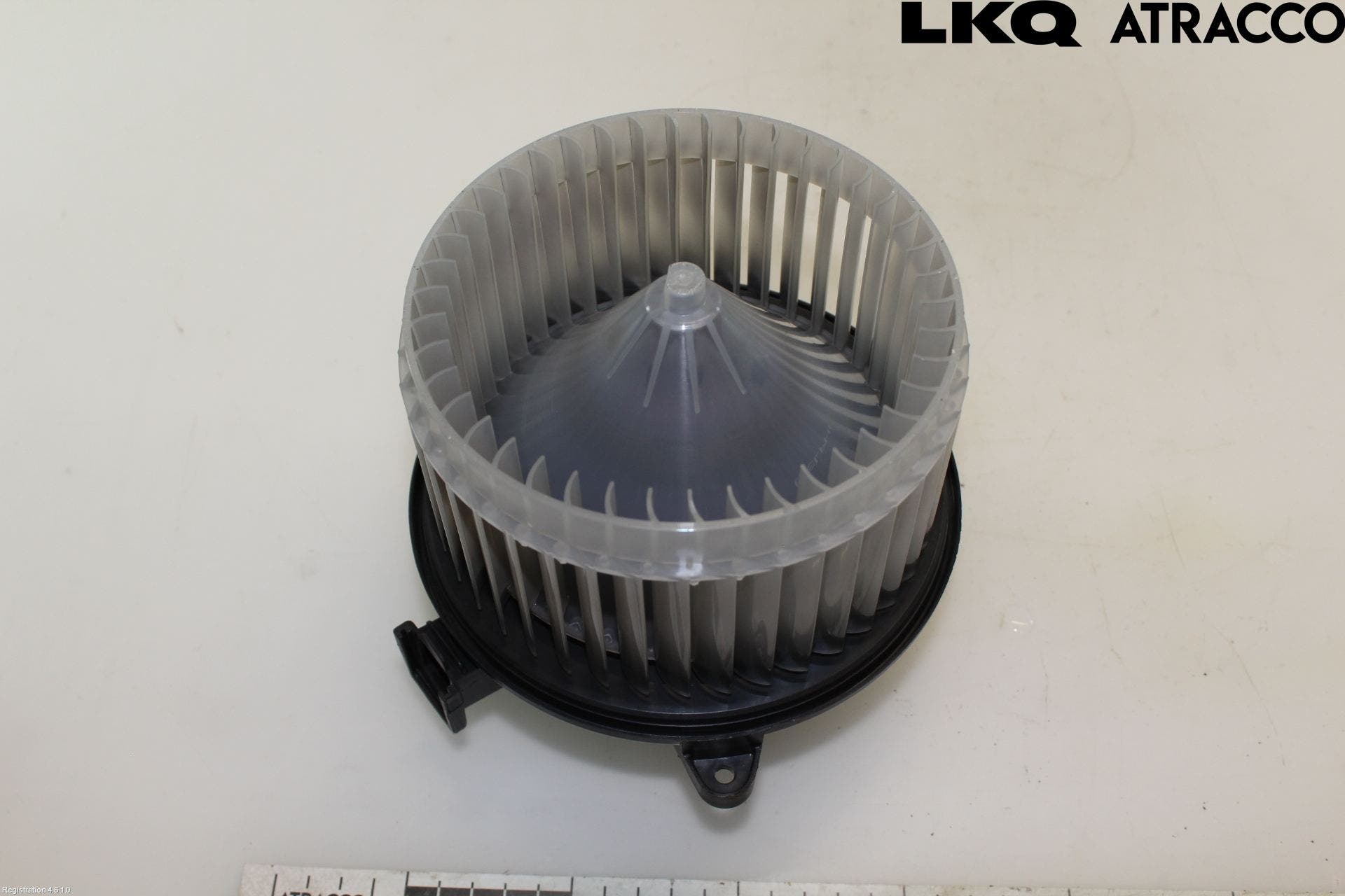 Opel INSIGNIA 09-16 Värmefläkt