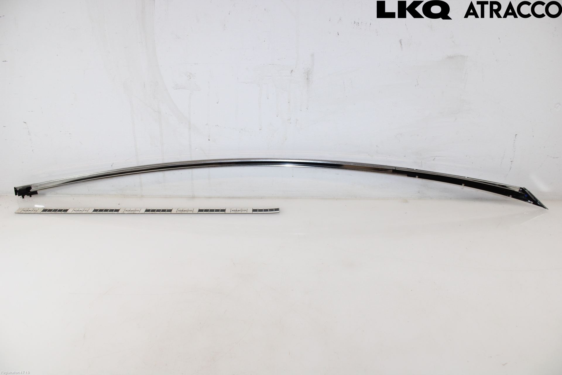 Lexus ES 250/300/330 Dörr Dekorlist Bak Hö