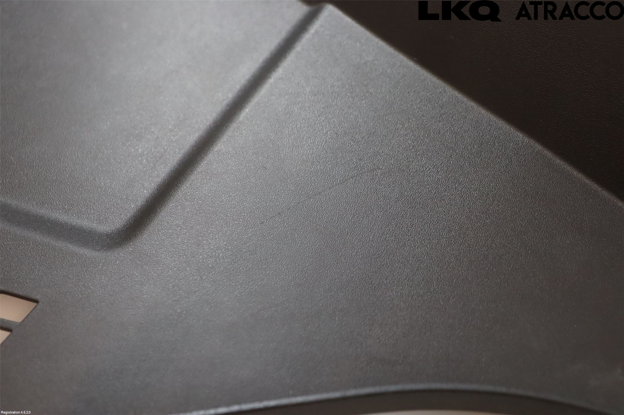 Fiat TIPO/CROSS 16- Torpedplåt-Torpedplast