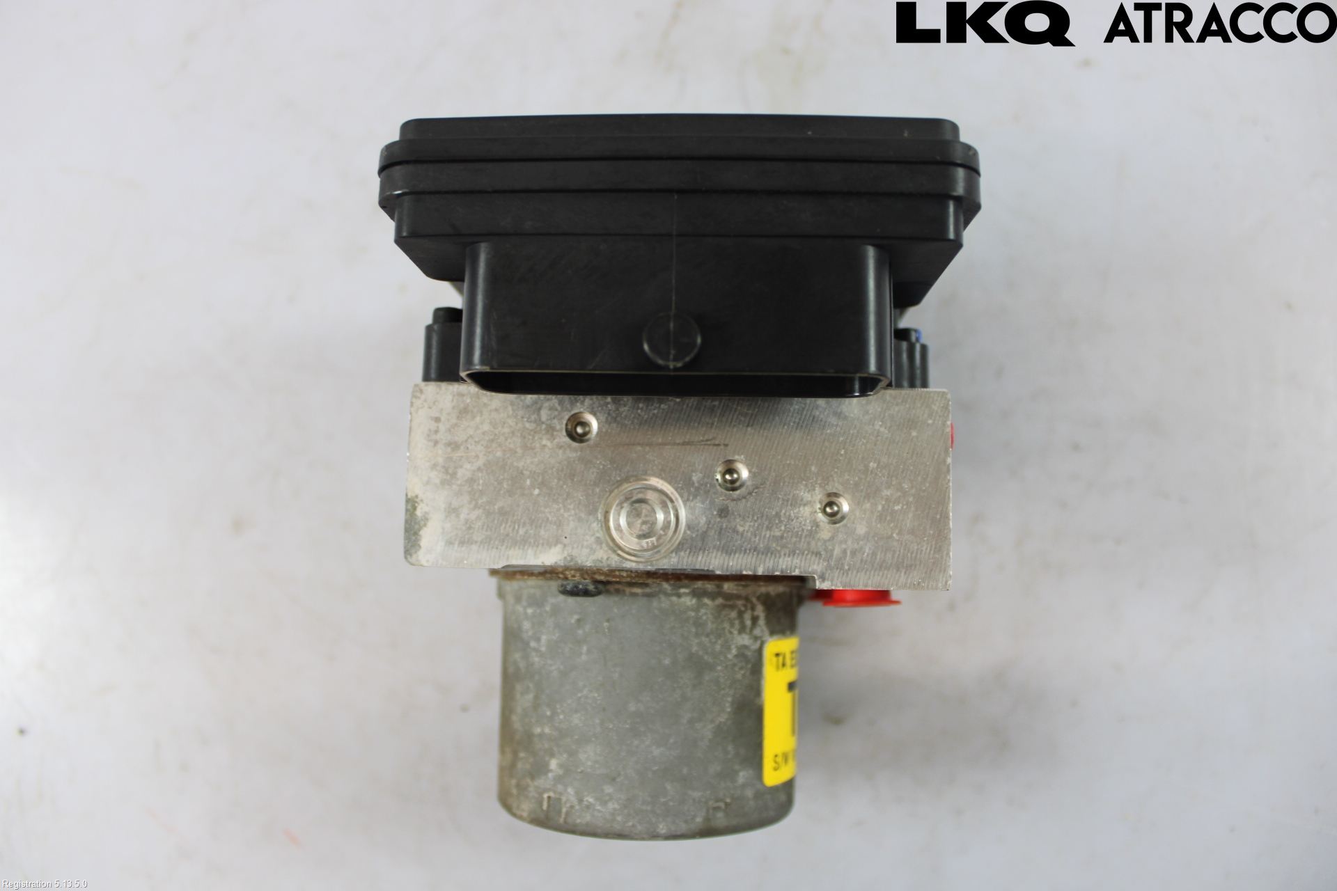 Kia PICANTO 12-17 Abs Hydraulaggregat