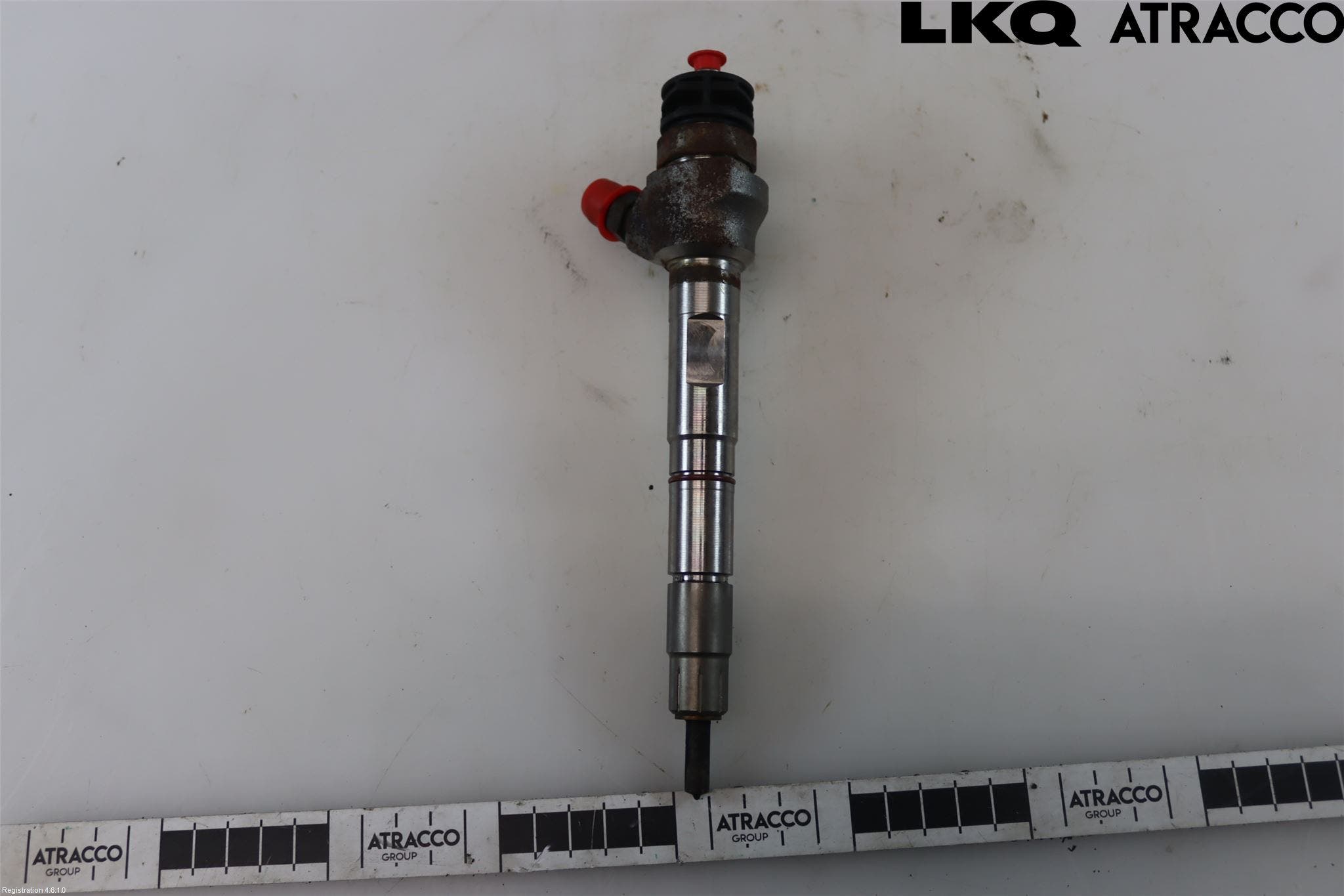 Volkswagen VW TRANSP/CARAVELLE (T6) 16-22 Injspridare