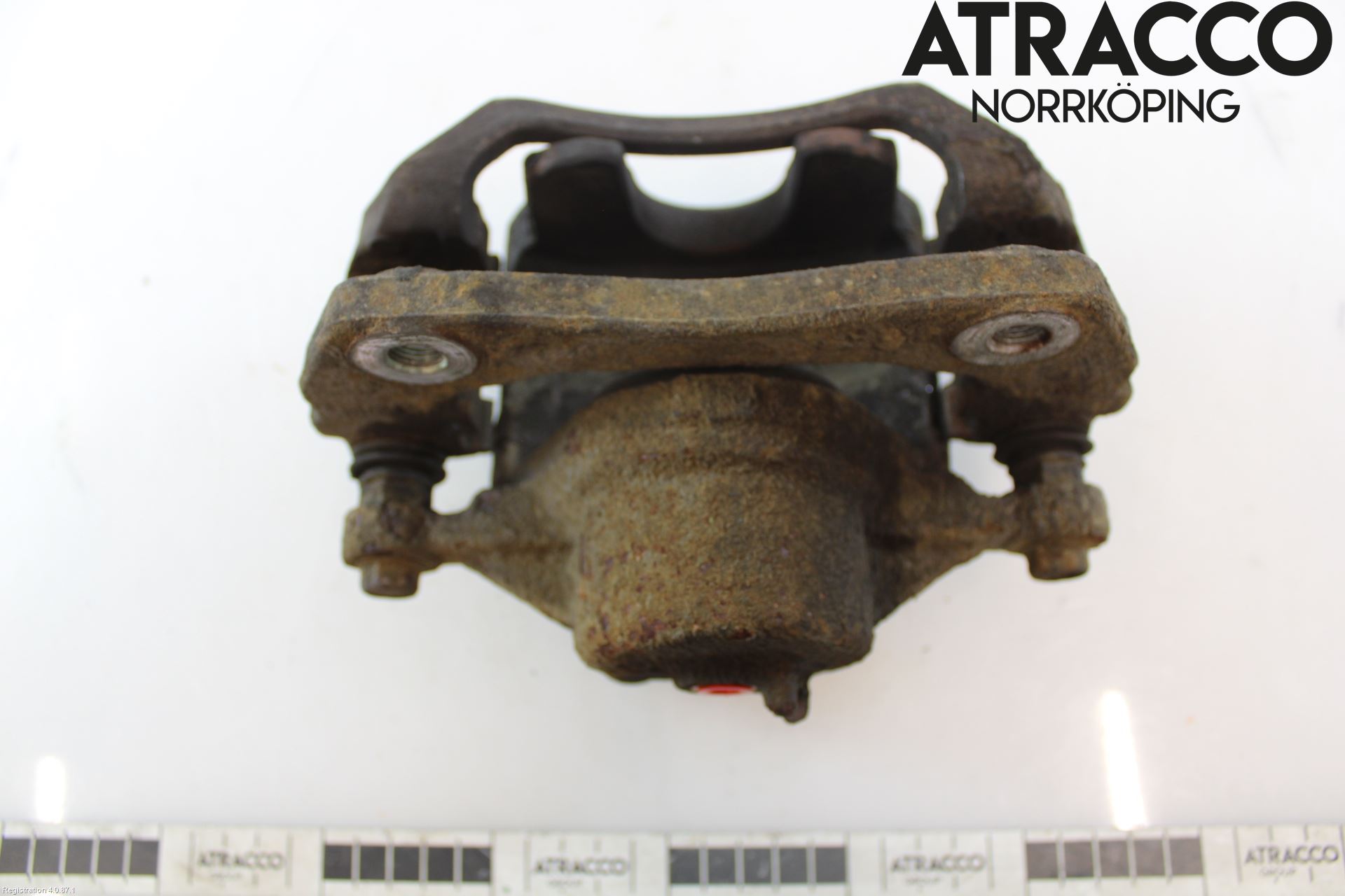 Hyundai ix20 Bromsok Fram Höger