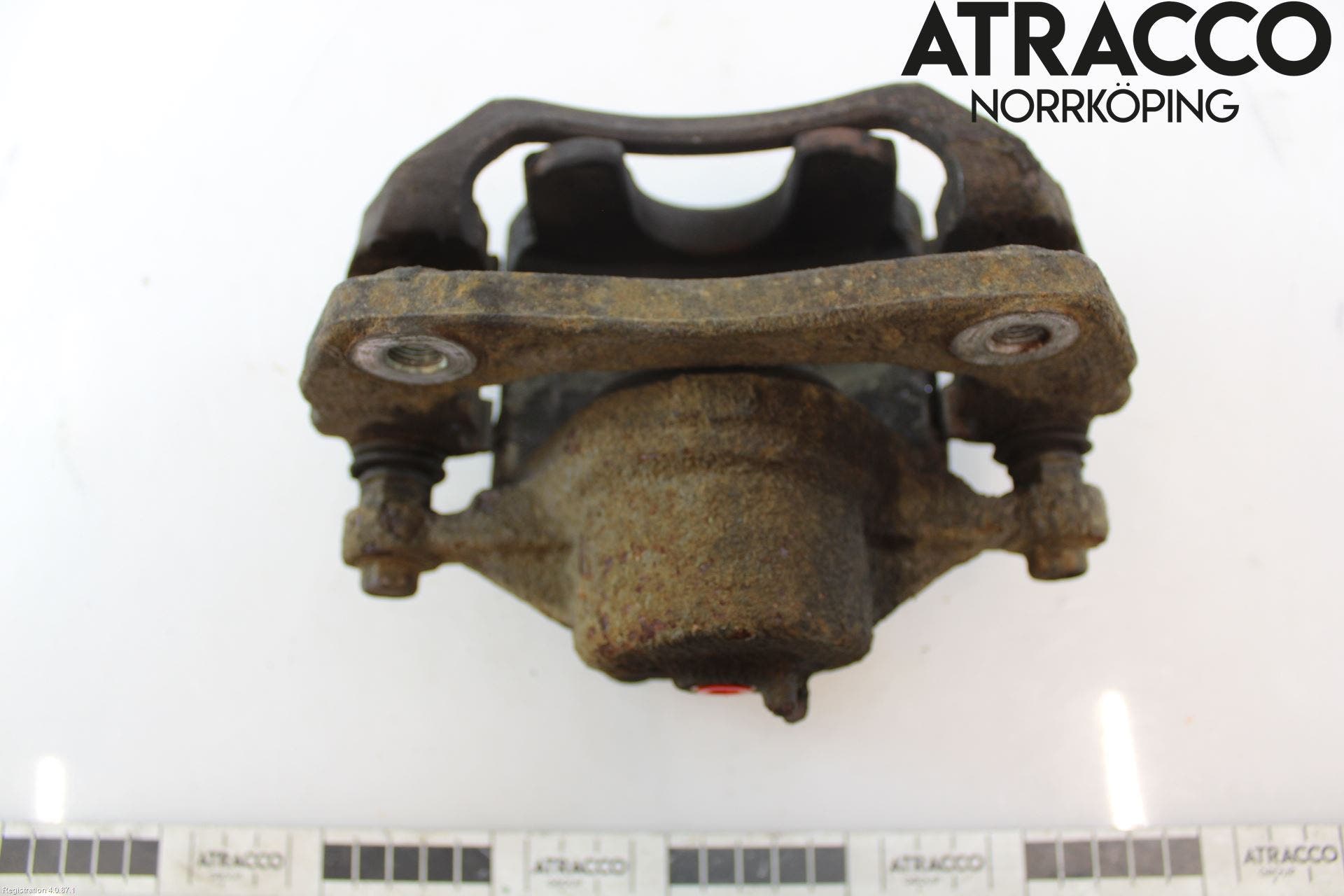 Hyundai ix20 Bromsok Fram Höger