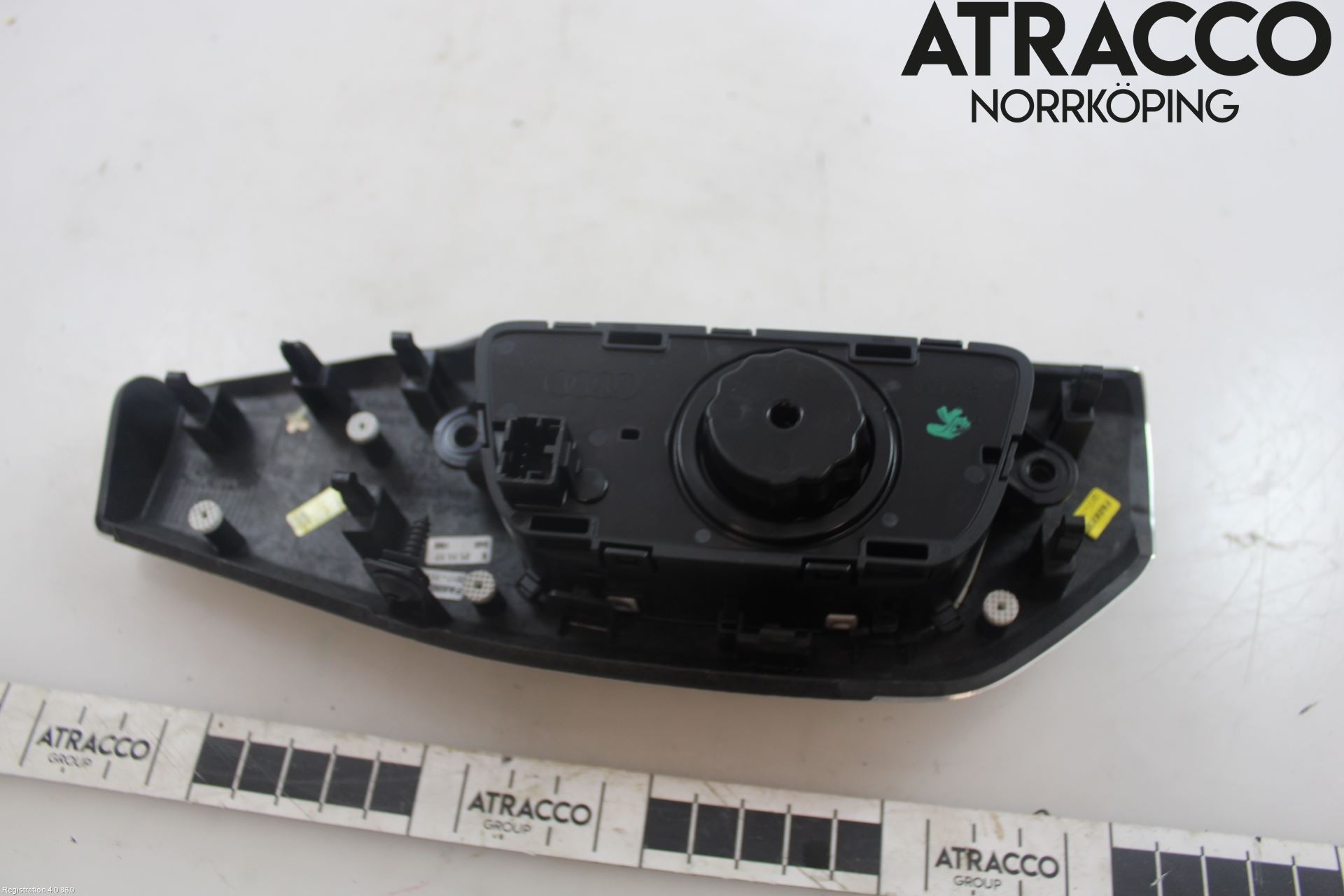 Audi A5 17- Strömställare Ljus