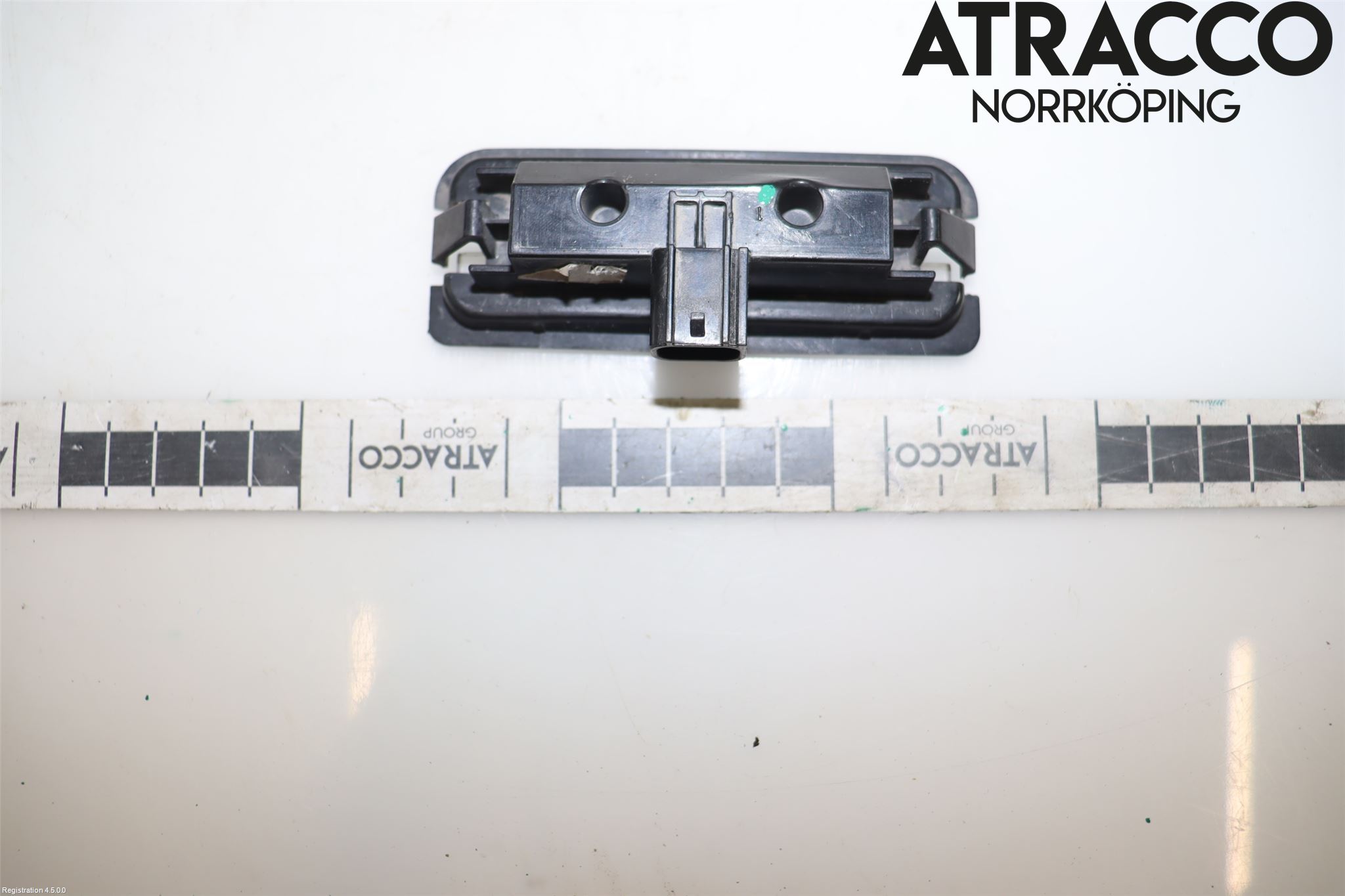 Ford MUSTANG VI 15-22 Skylt Belysning