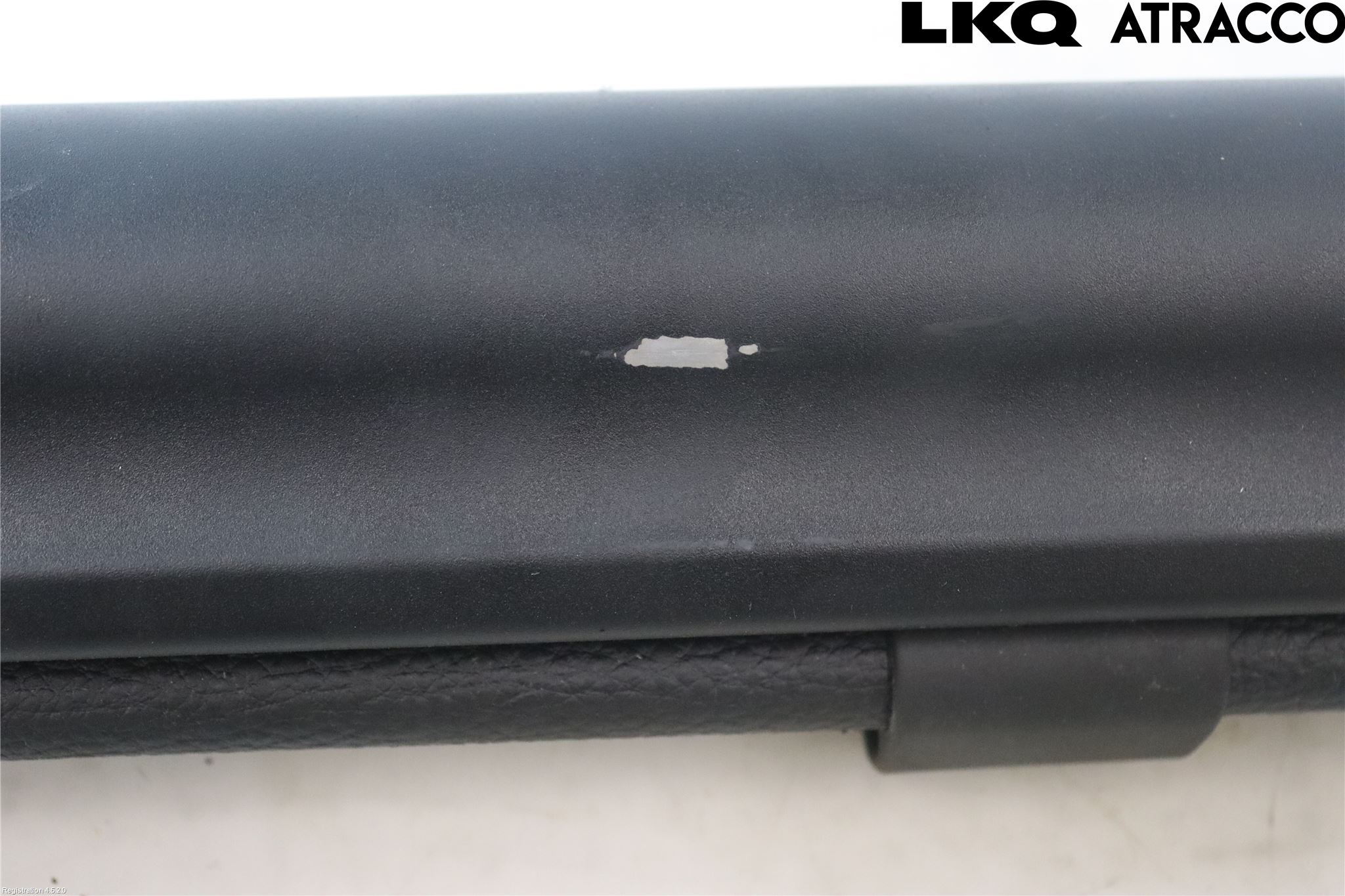 Volkswagen VW PASSAT 11-14 Lastnät