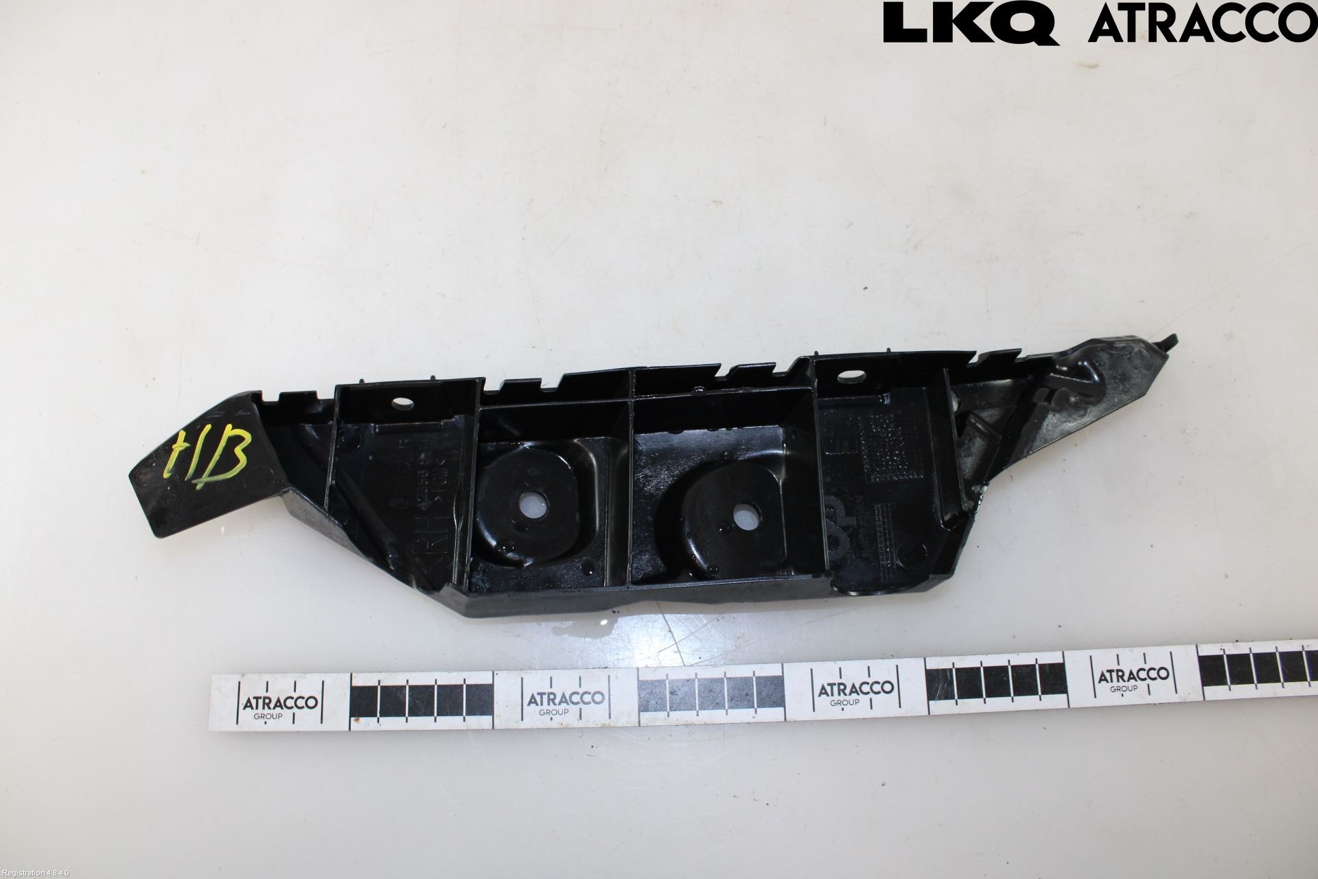 Seat ARONA Stötfångarfäste Bak Hö