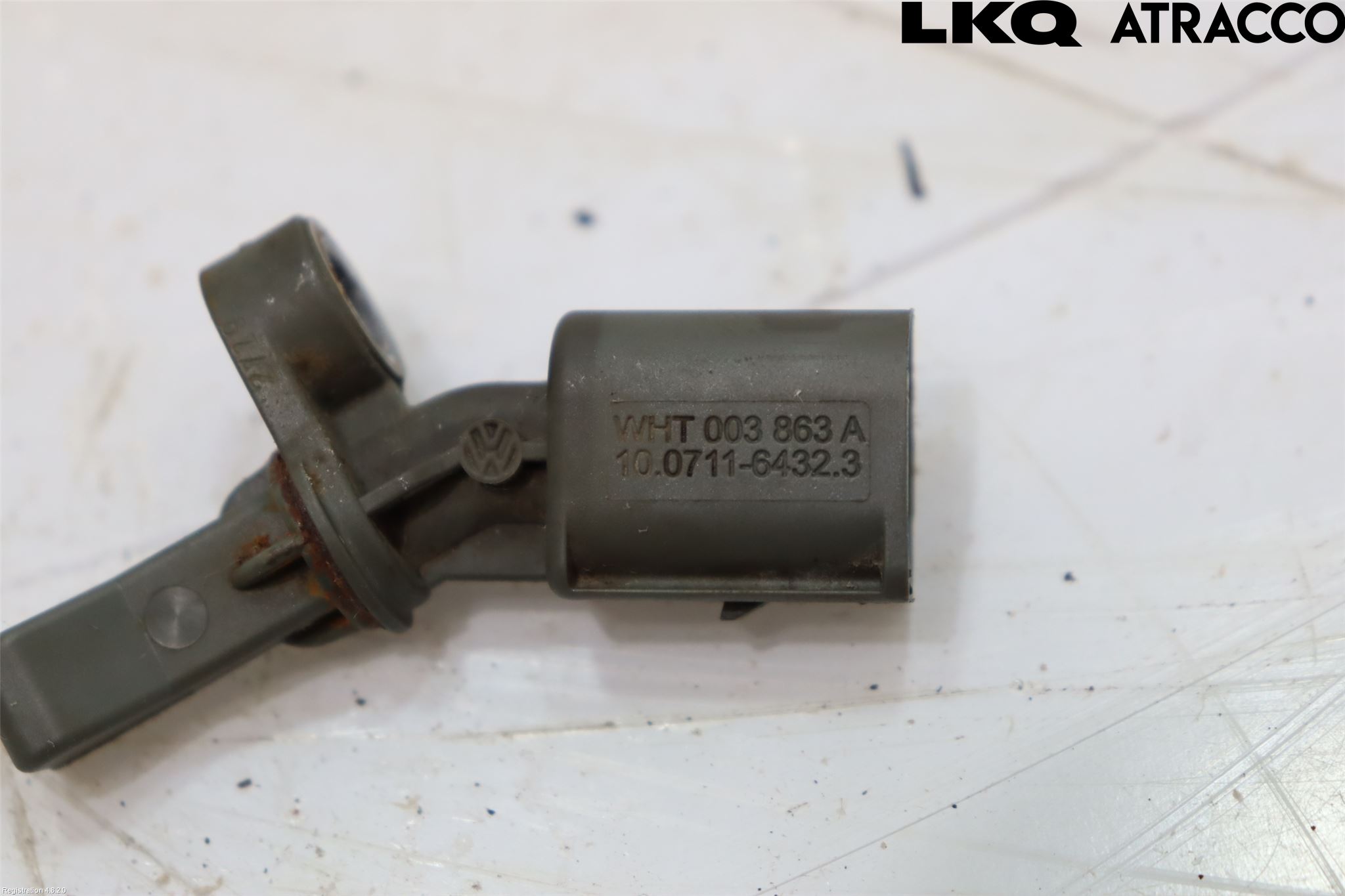 Seat ARONA Abs Sensor