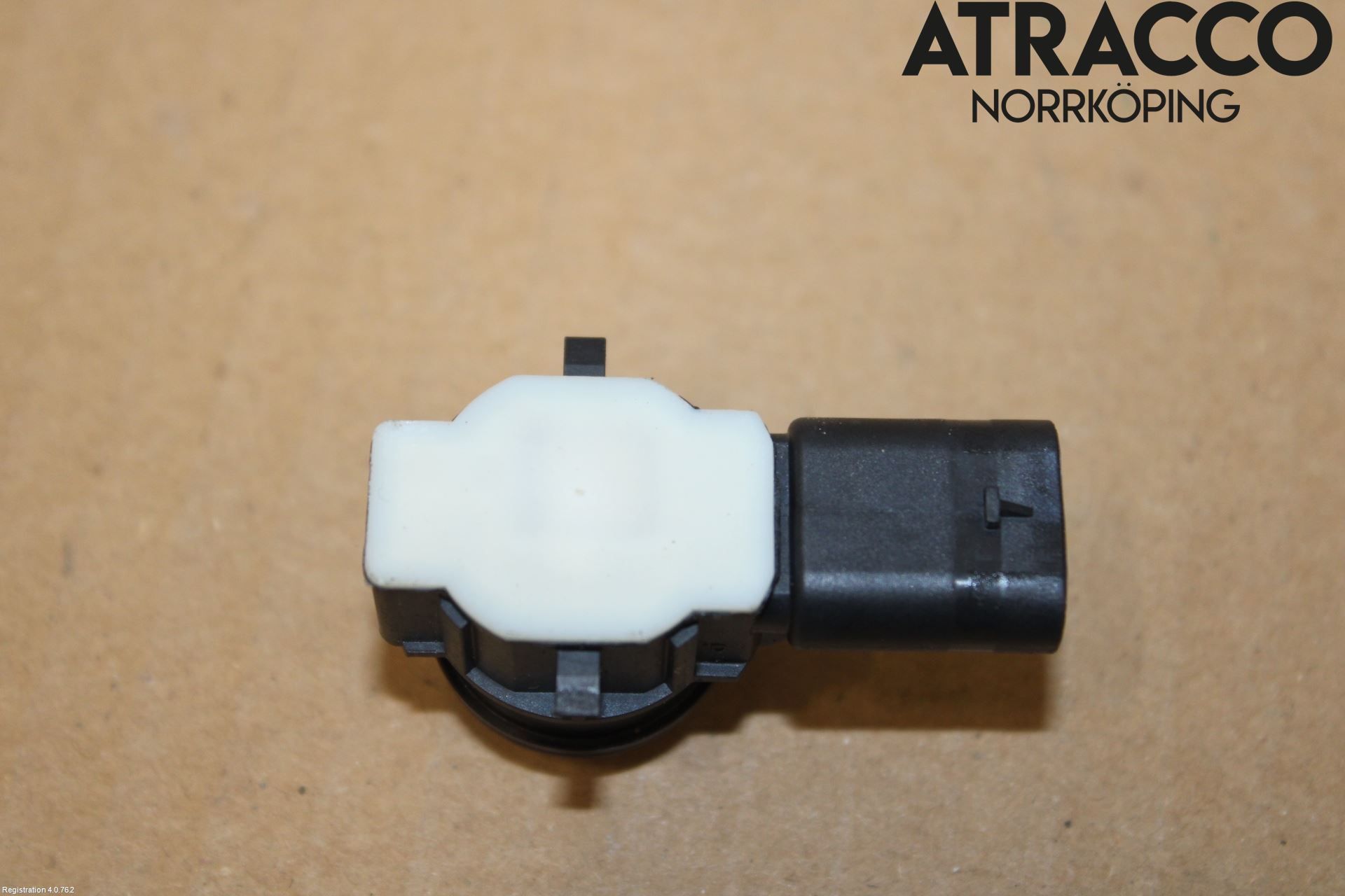 Volkswagen VW TIGUAN 16-24 Parkeringshjälp Backsensor