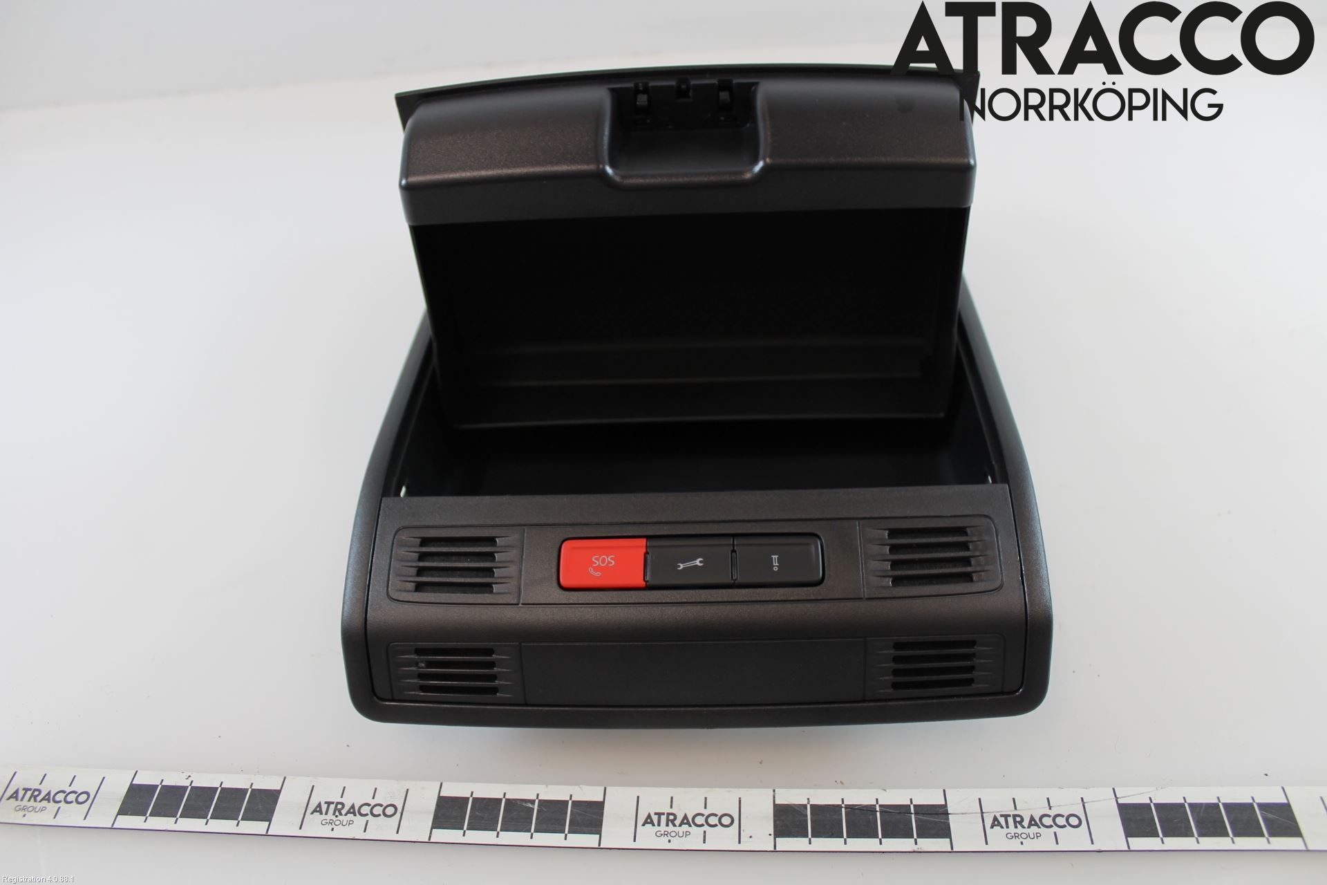 Volkswagen VW GOLF / E-GOLF VII 13-20 Innerbelysning