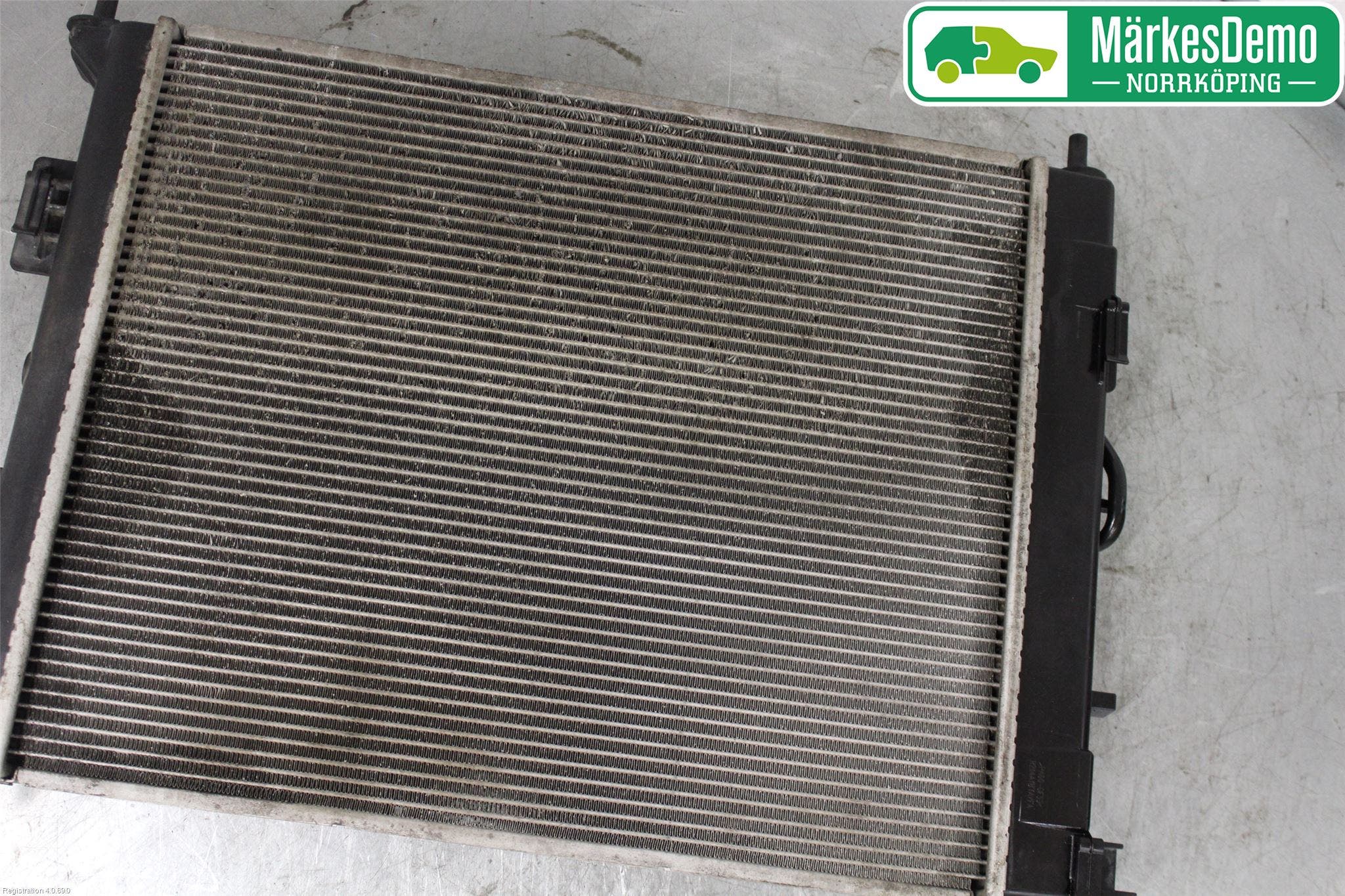 Hyundai i30 GD 13-17 Kylare Aut