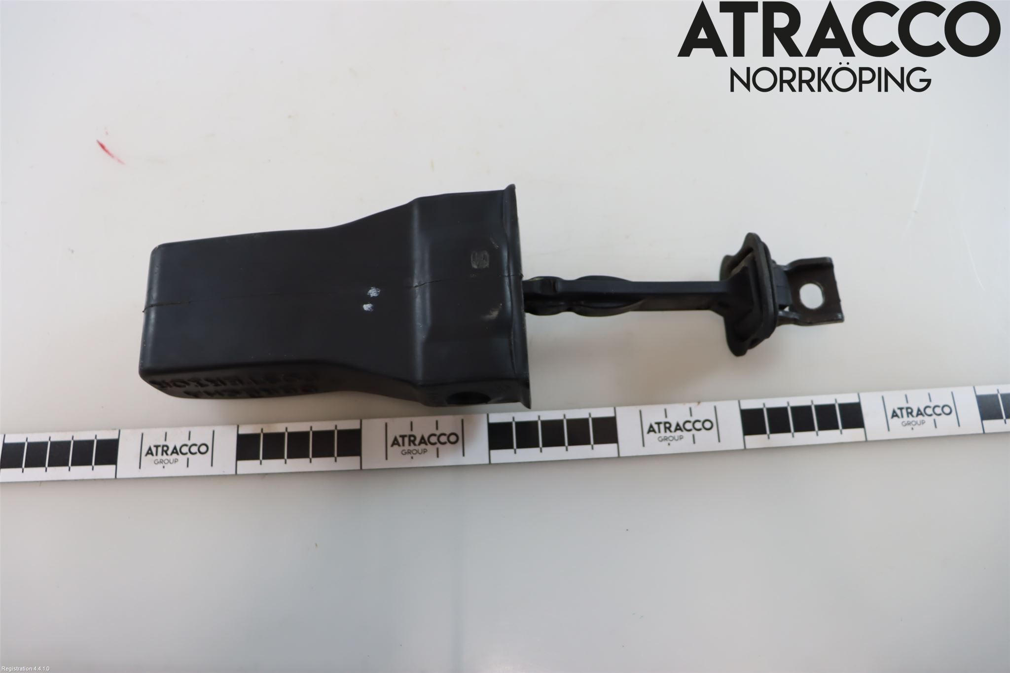 Seat IBIZA IV 08-16 Dörrstopp