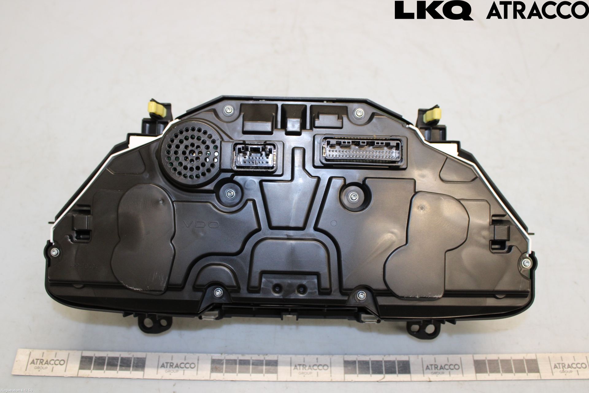 Toyota AURIS 13-19 Instrument Komb
