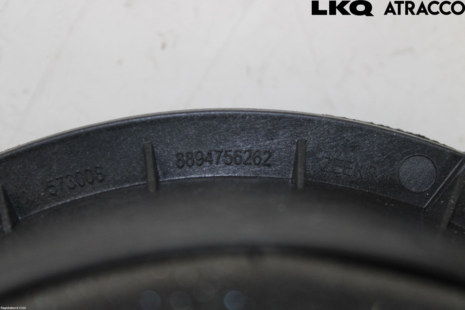 Övriga ZEEKR 7X 25->> Högtalare