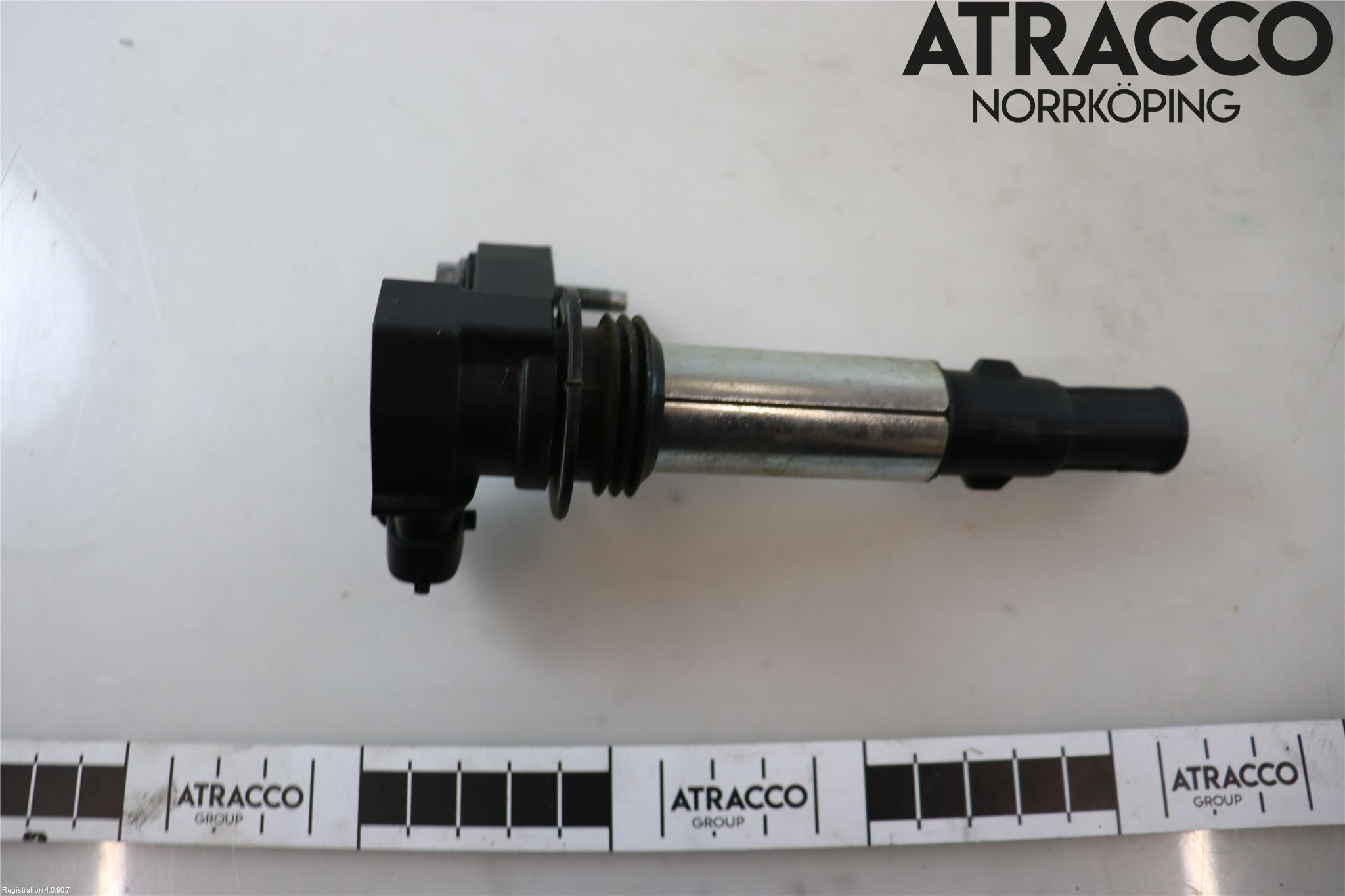 Saab 9-3 VER 2 Tändspole