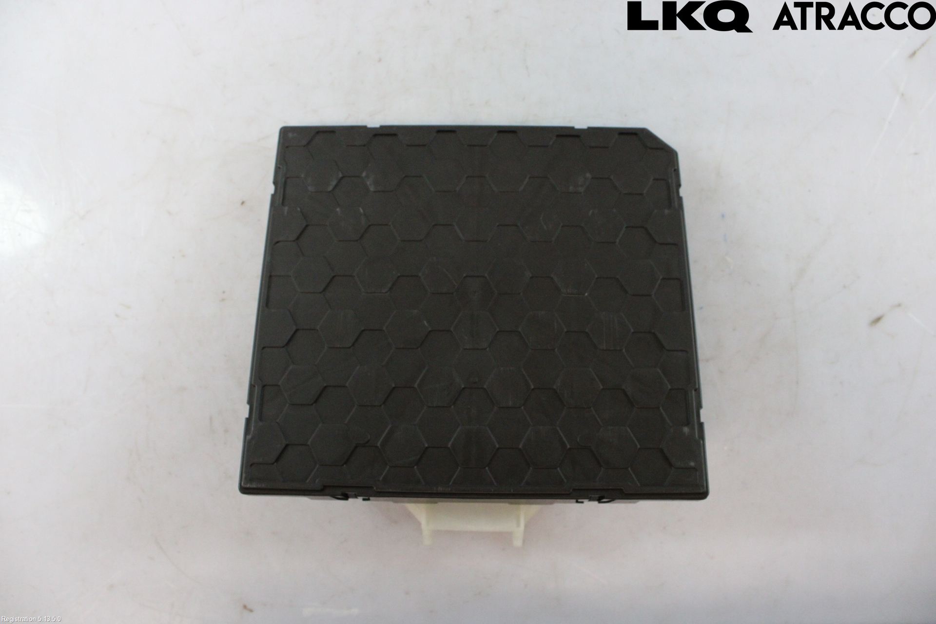 Audi A3/S3 8Y 21- Komfort Styrdon