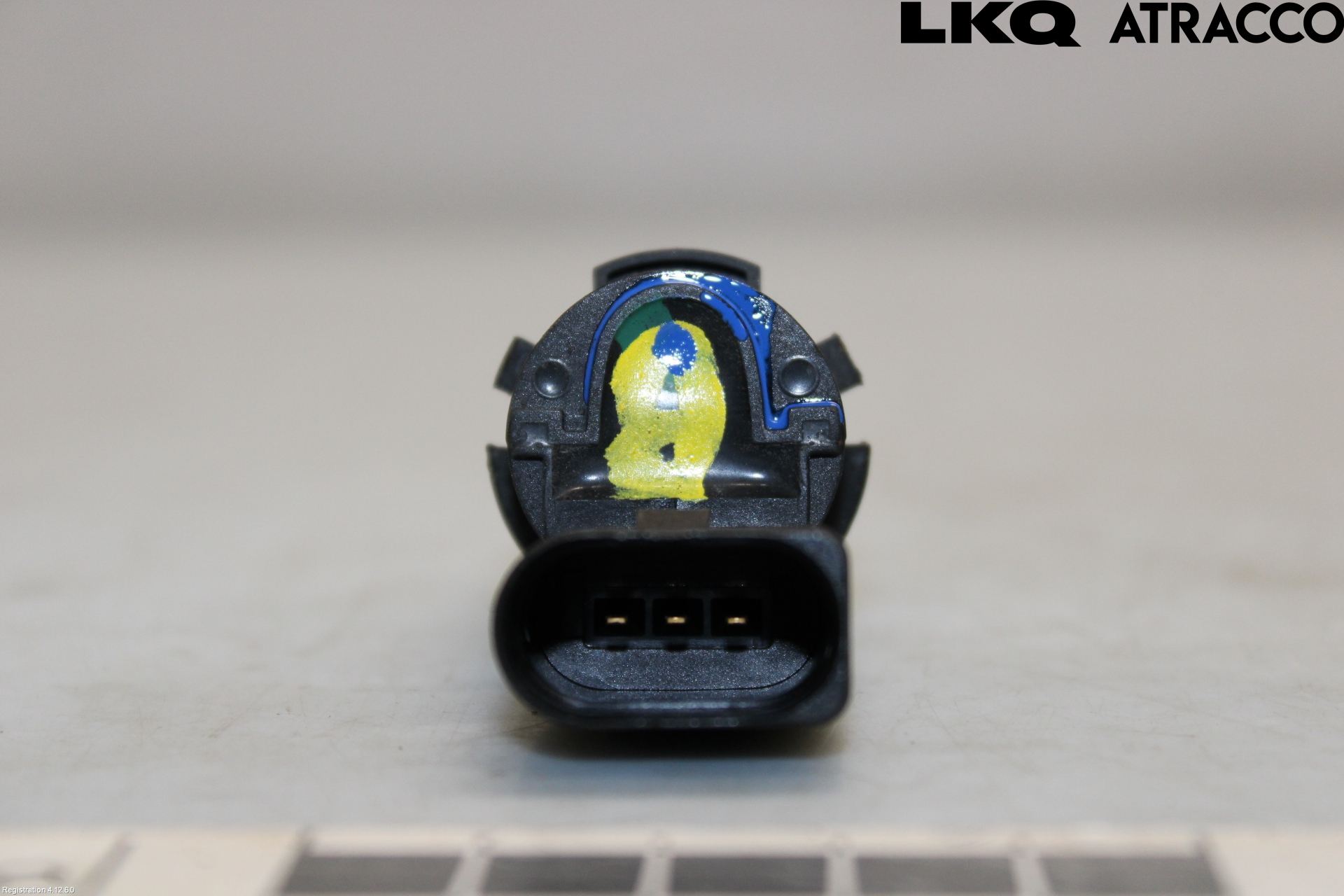 Audi A6/S6     05-11 Parkeringshjälp Backsensor