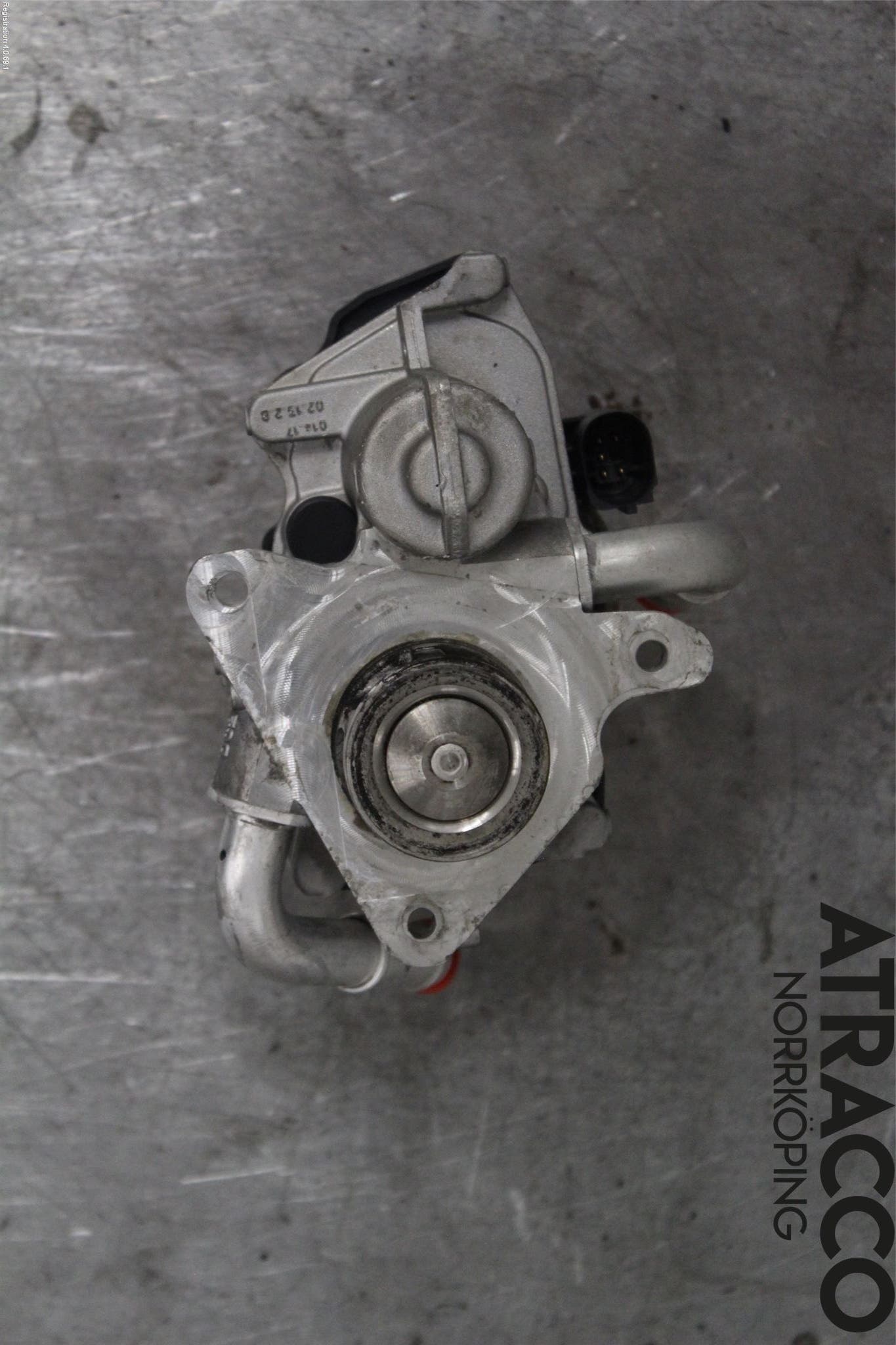 Volkswagen VW TIGUAN 16-24 Egr Ventil