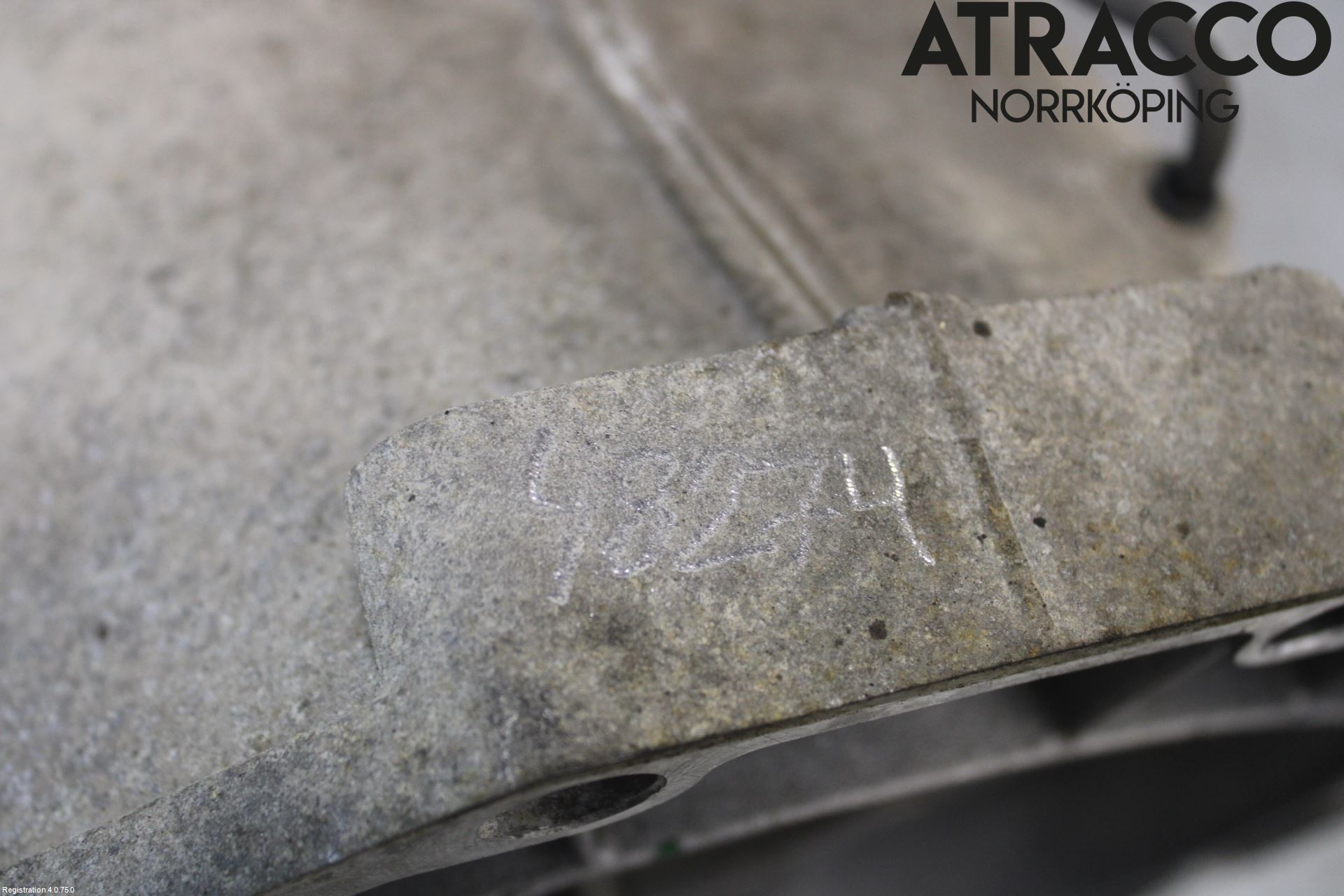 Jaguar S-TYPE Växellåda Automat