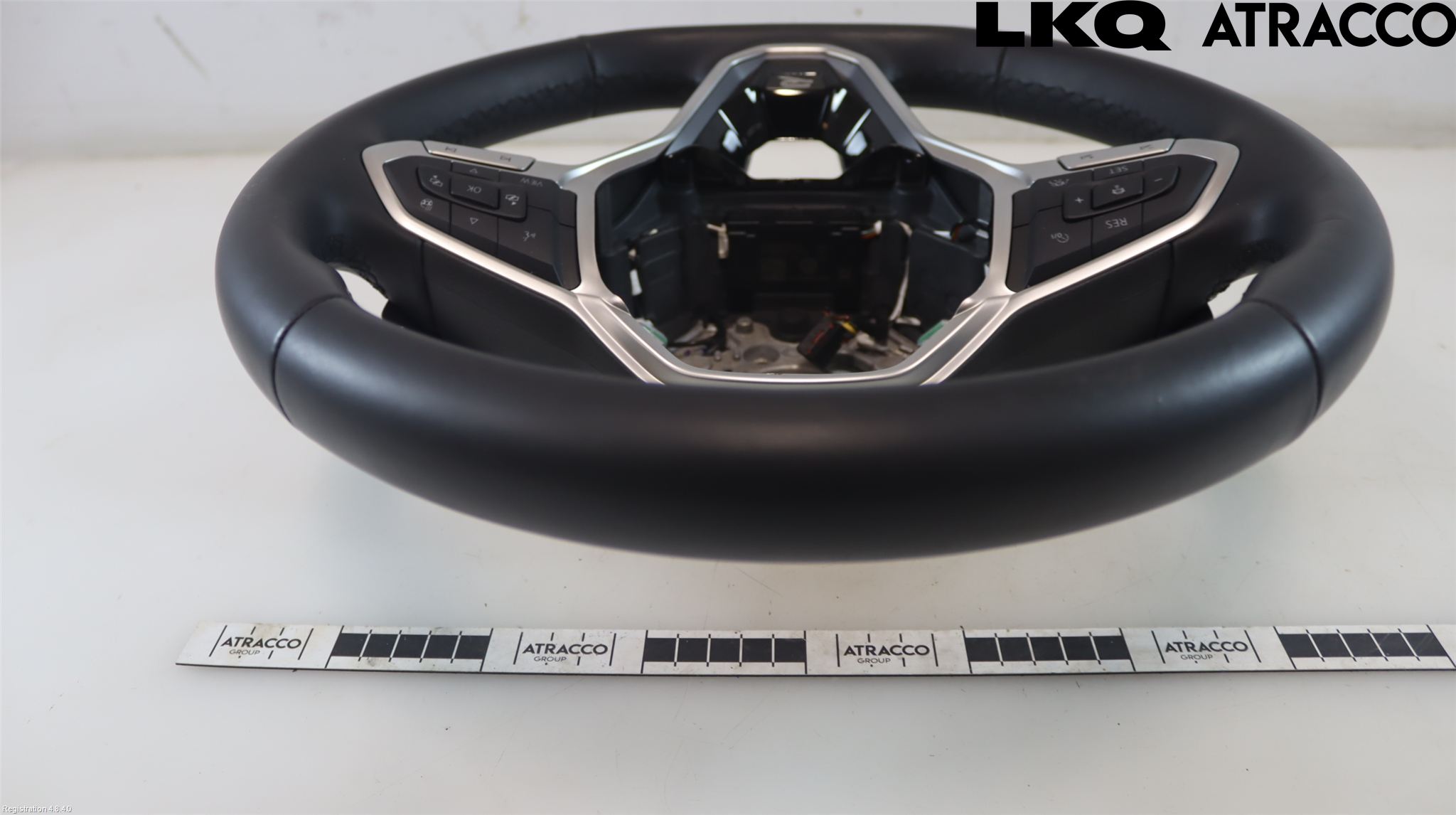 Volkswagen VW T-ROC 18- Ratt