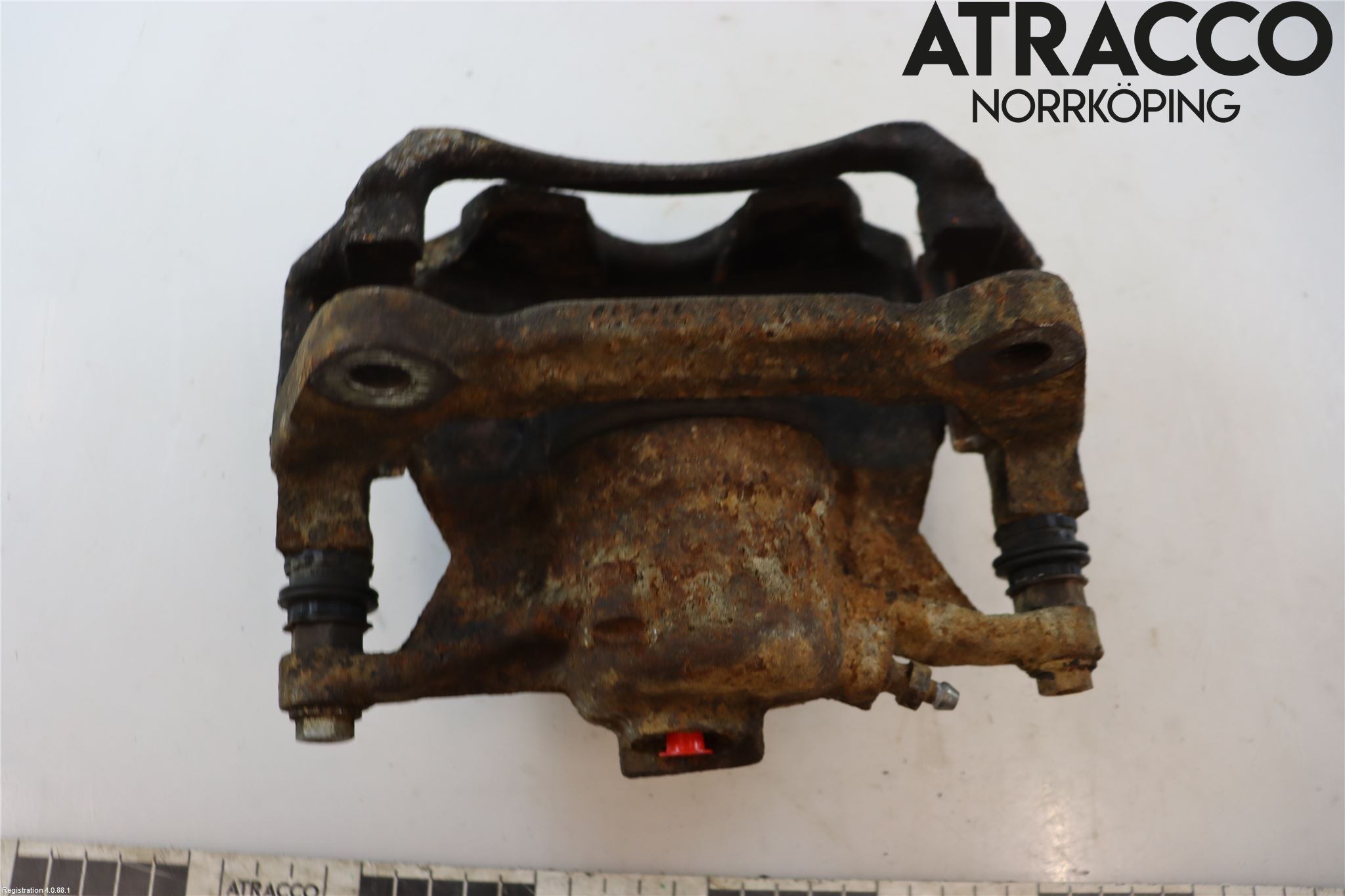 Volkswagen VW CADDY 16-20 Bromsok Fram Vänster