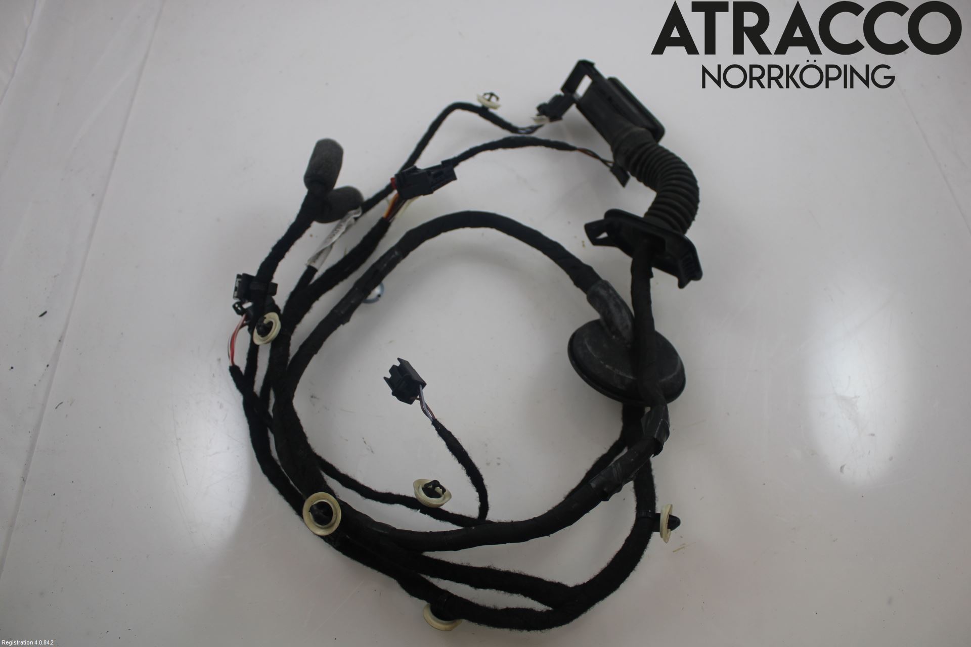 Skoda KODIAQ 17-24 Kabelhärva