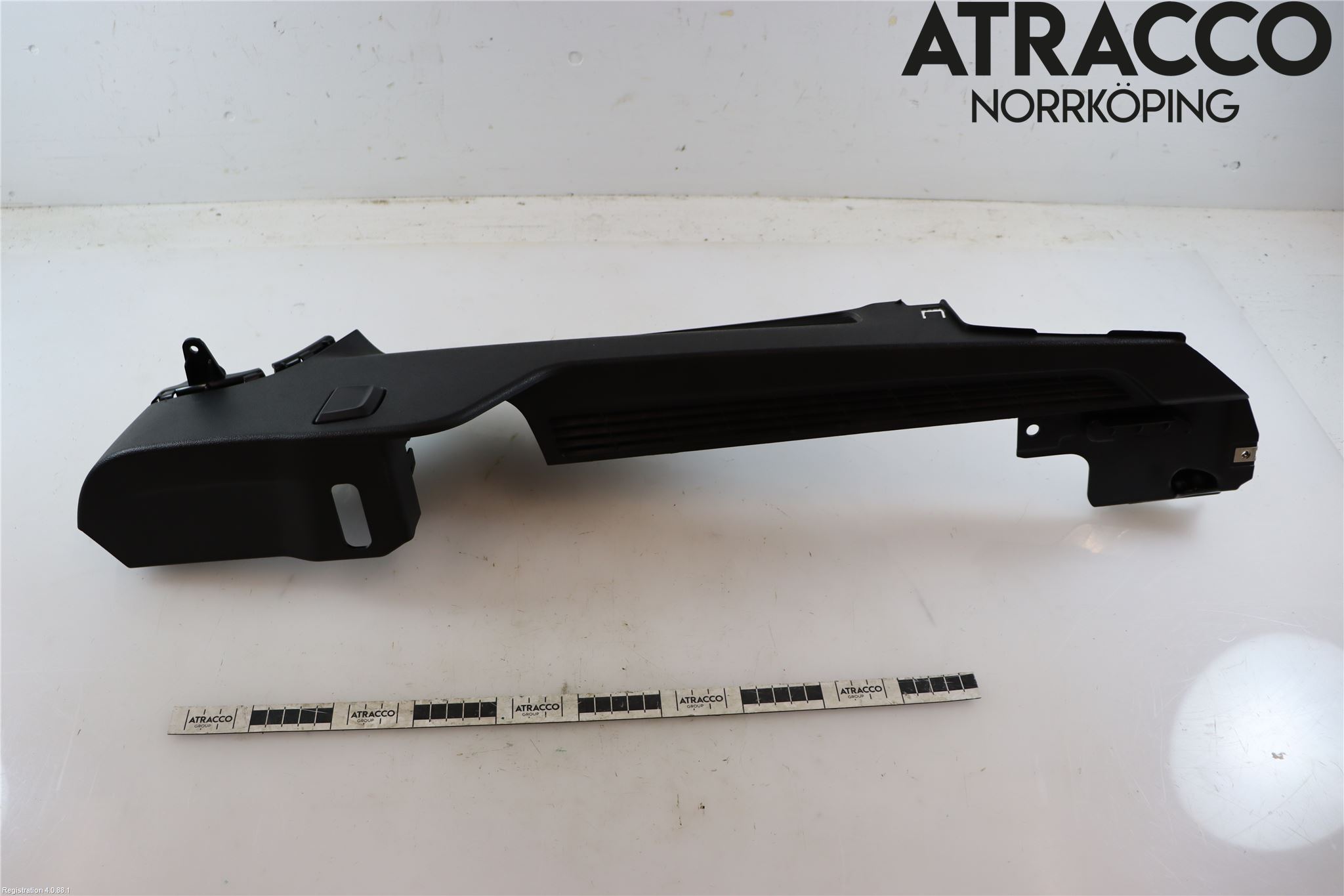 BMW 5 G30/G31/F90 17-23 Inredning Sidoklädsel