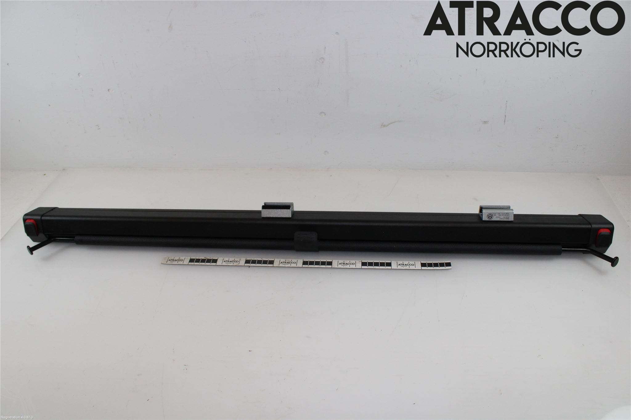 Volkswagen VW PASSAT 20-24 Lastnät