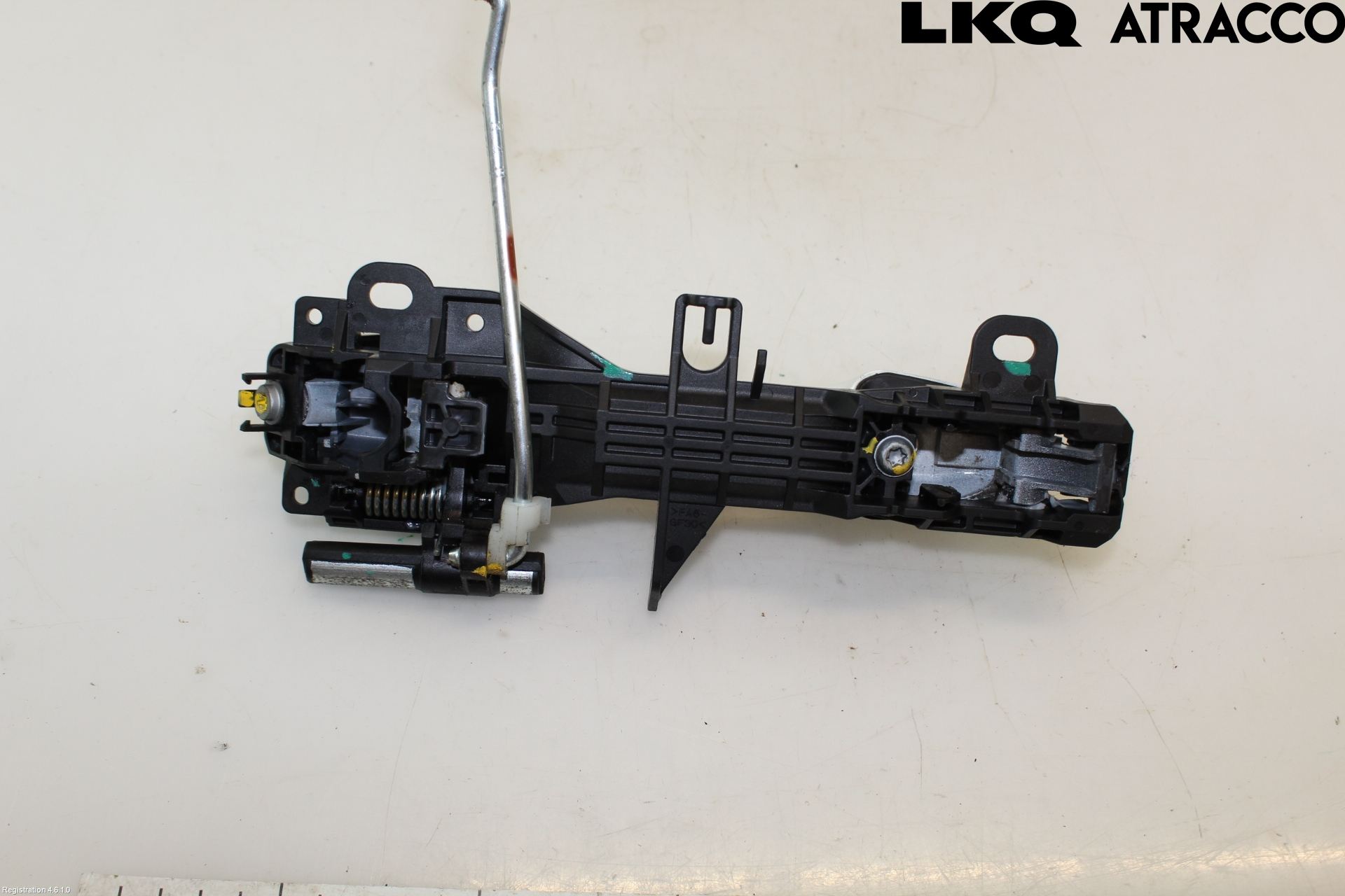 Toyota AURIS 13-19 Dörrhandtag Yttre Hö