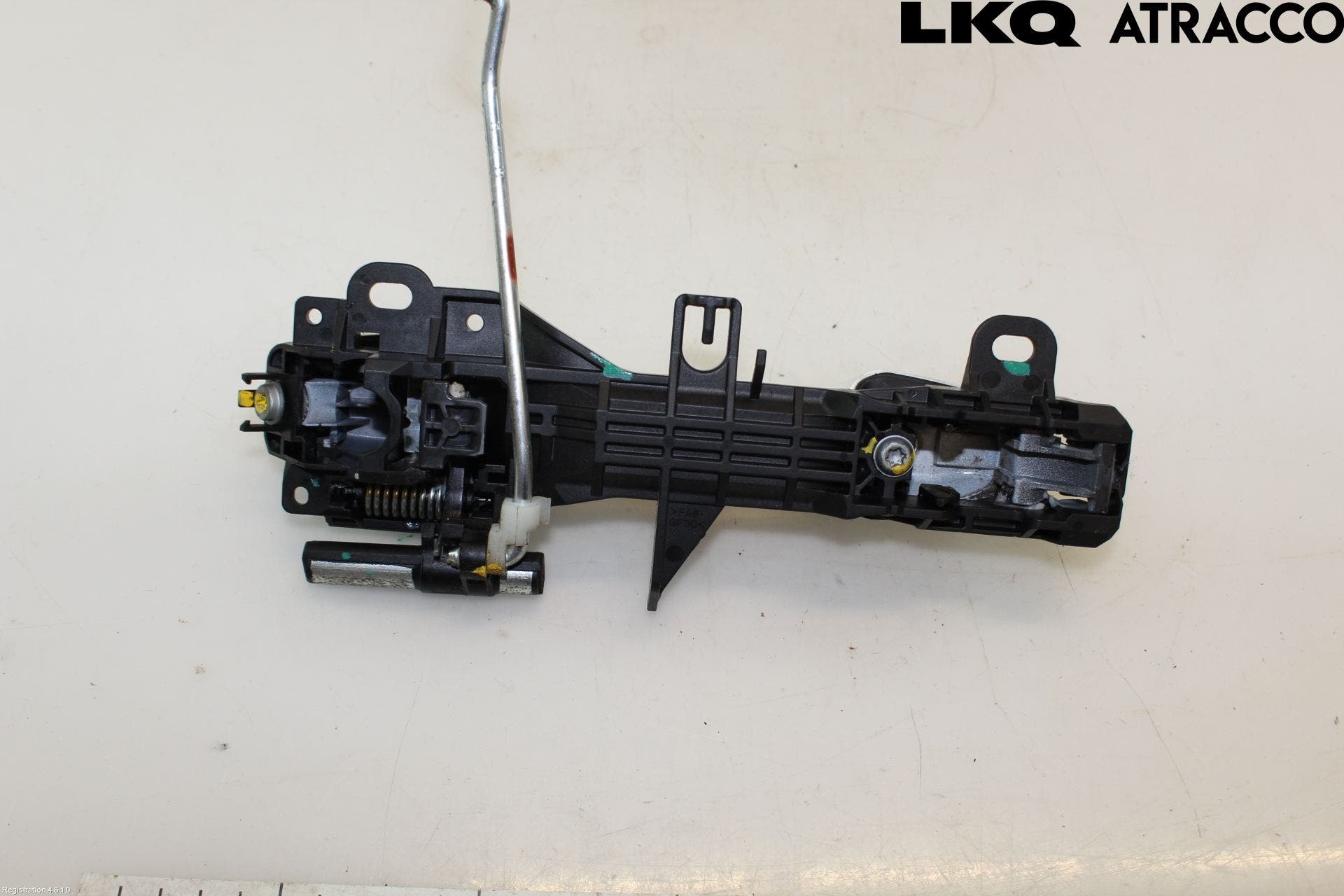 Toyota AURIS 13-19 Dörrhandtag Yttre Hö