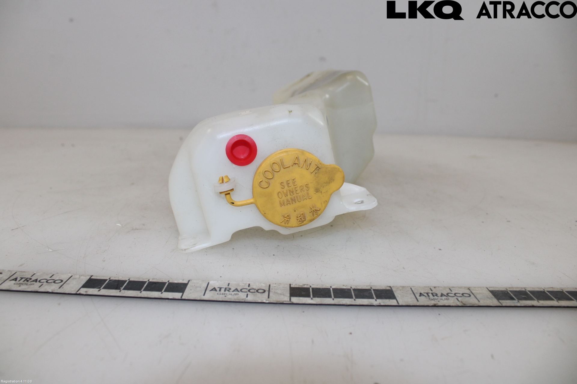 Subaru OUTBACK 10-15 Expansionstank