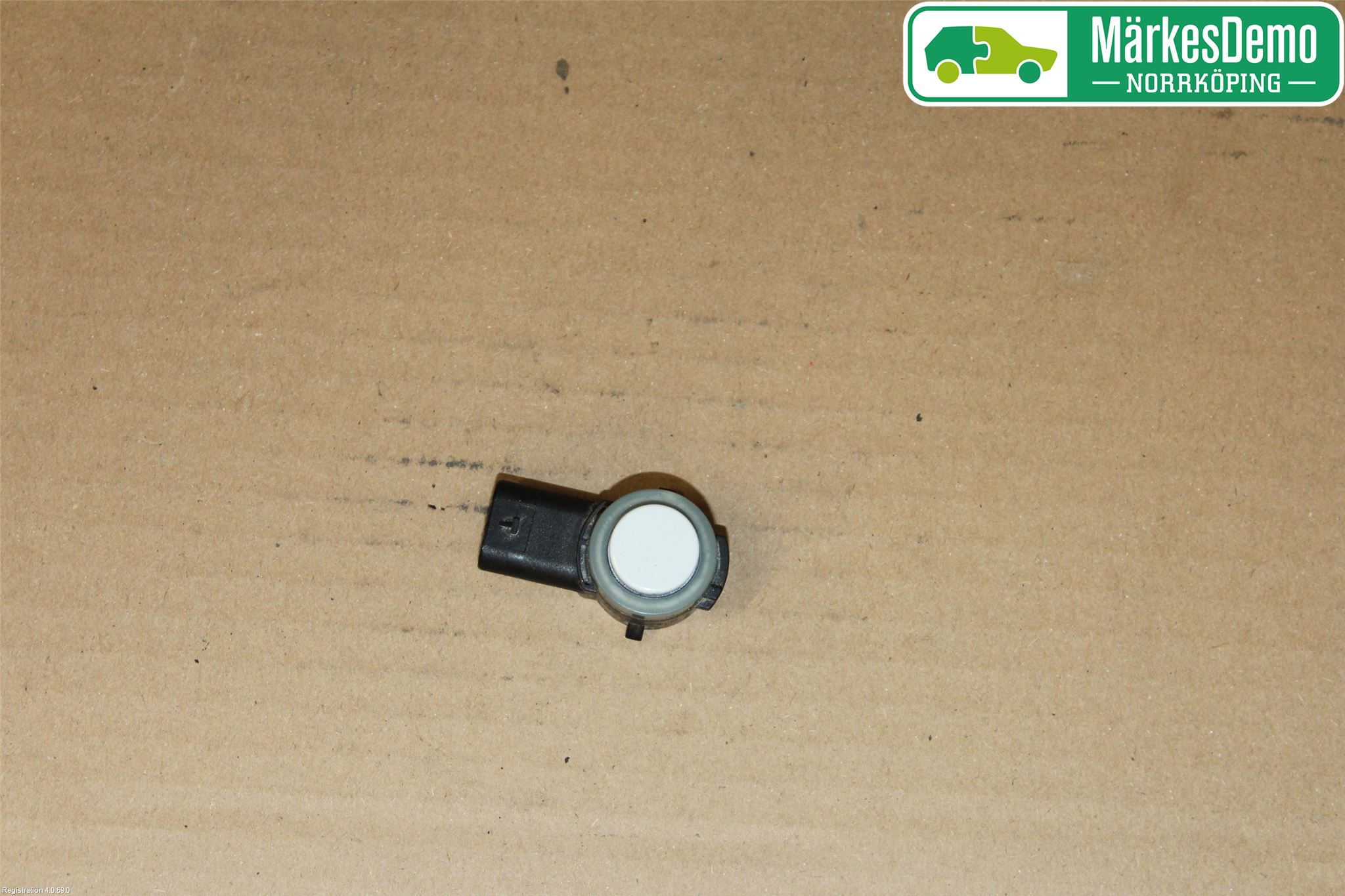 Volkswagen VW PASSAT 15-19 Parkeringshjälp Backsensor