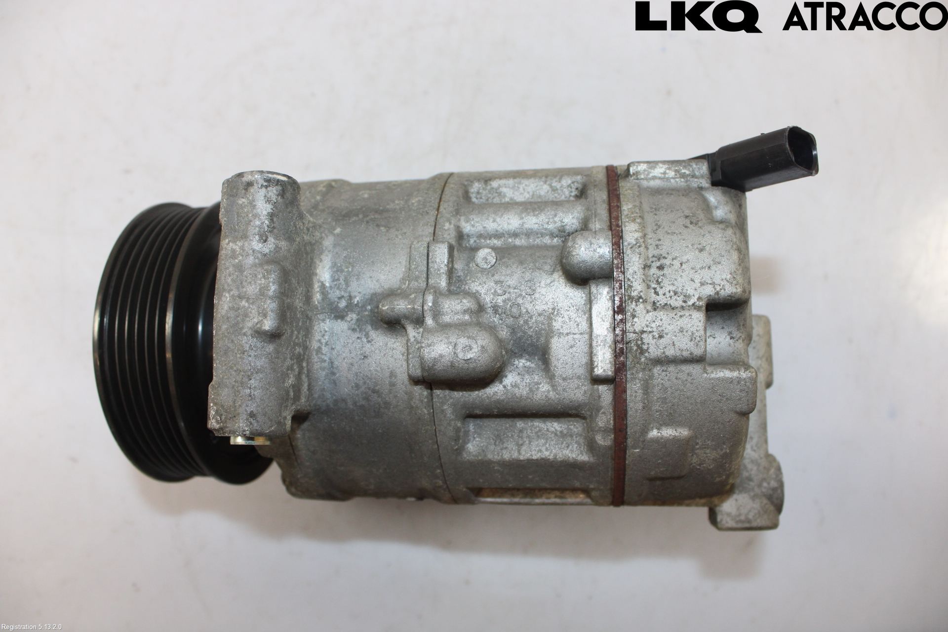 Audi A4/S4 05-07 Ac Kompressor