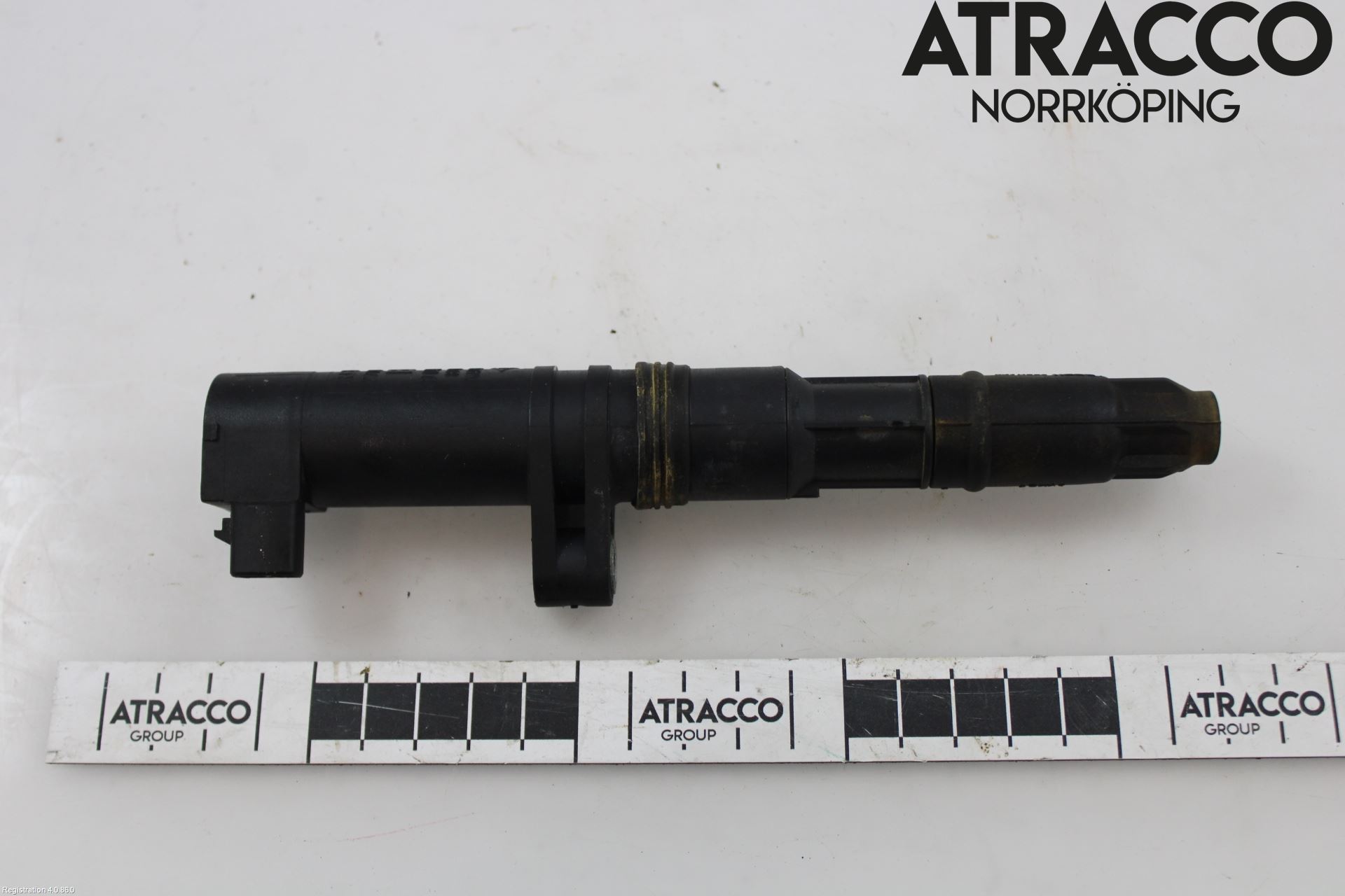 Renault KANGOO I 03-08 Tändspole