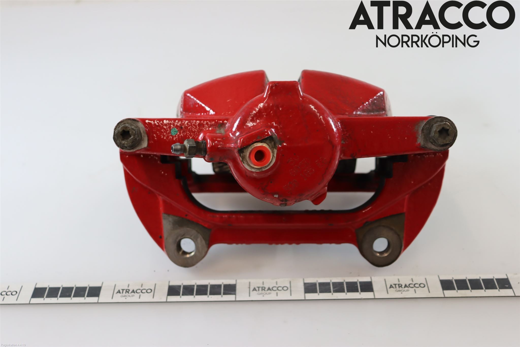 Seat LEON 13-20 Bromsok Fram Vänster